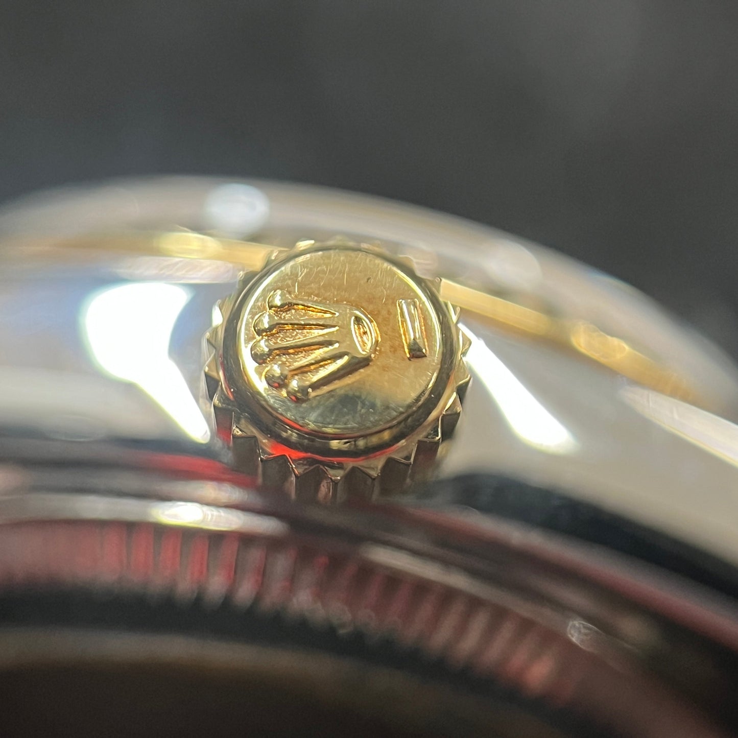 69173 Datejust W serial 2R-X33-00187