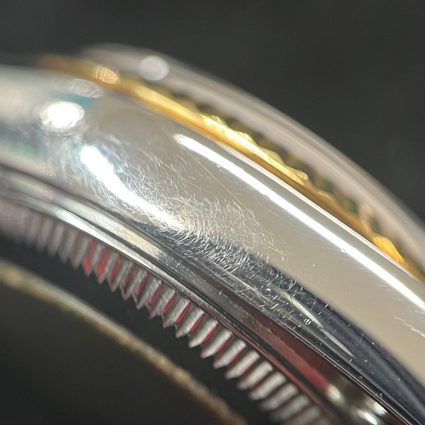 69173 Datejust W serial 2R-X33-00187
