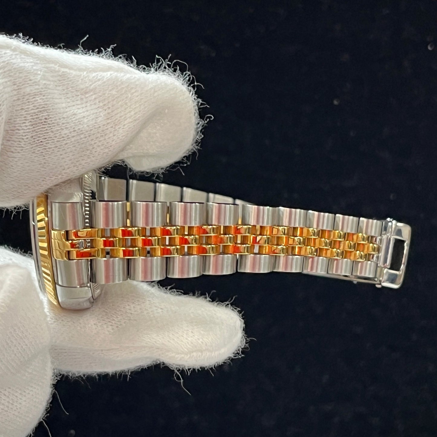69173 Datejust W serial 2R-X33-00187