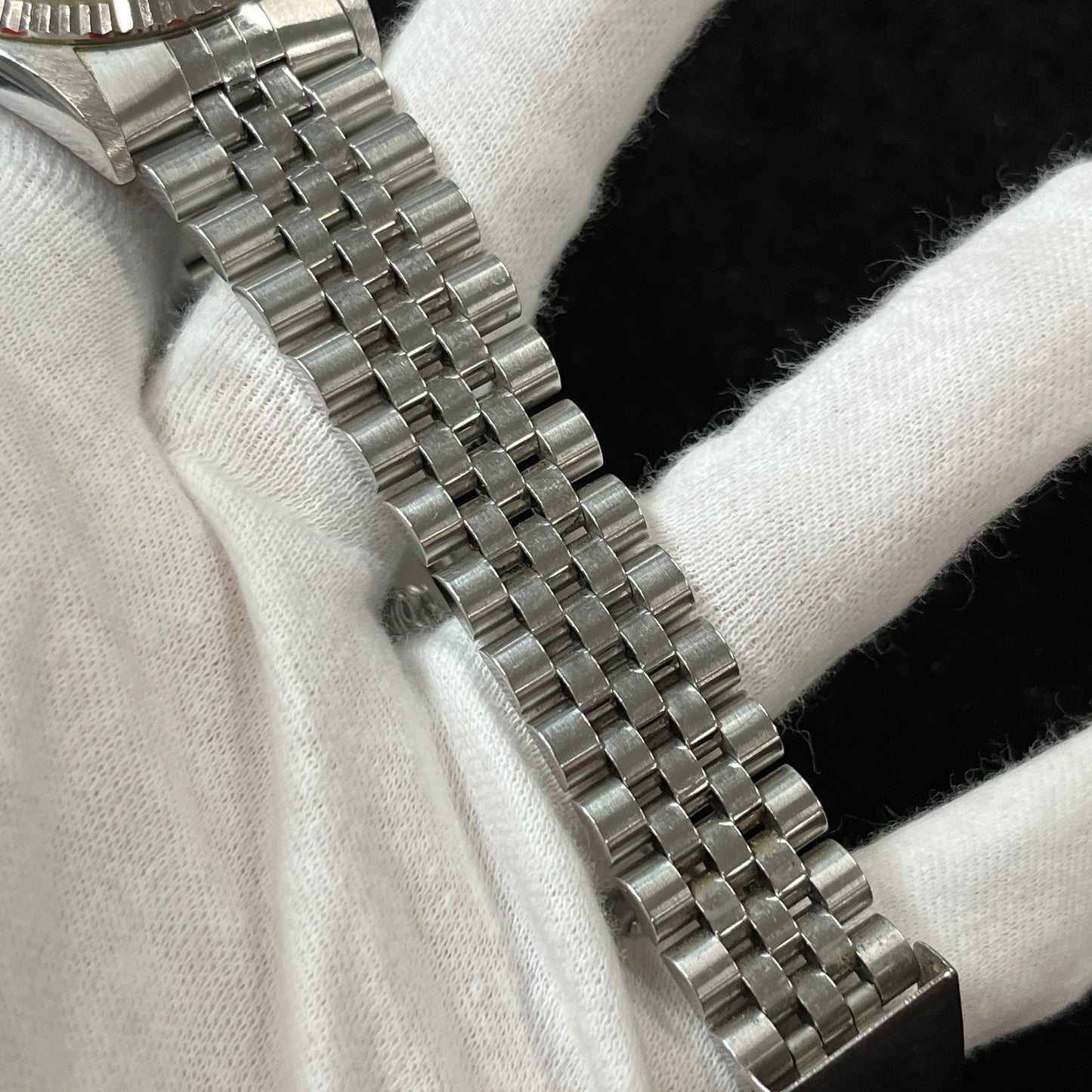 16234 Datejust W serial 2R-X33-00186