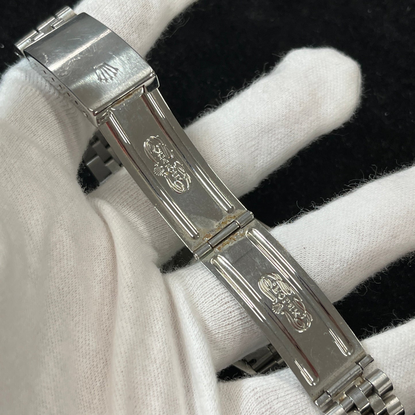 16234 Datejust W serial 2R-X33-00186