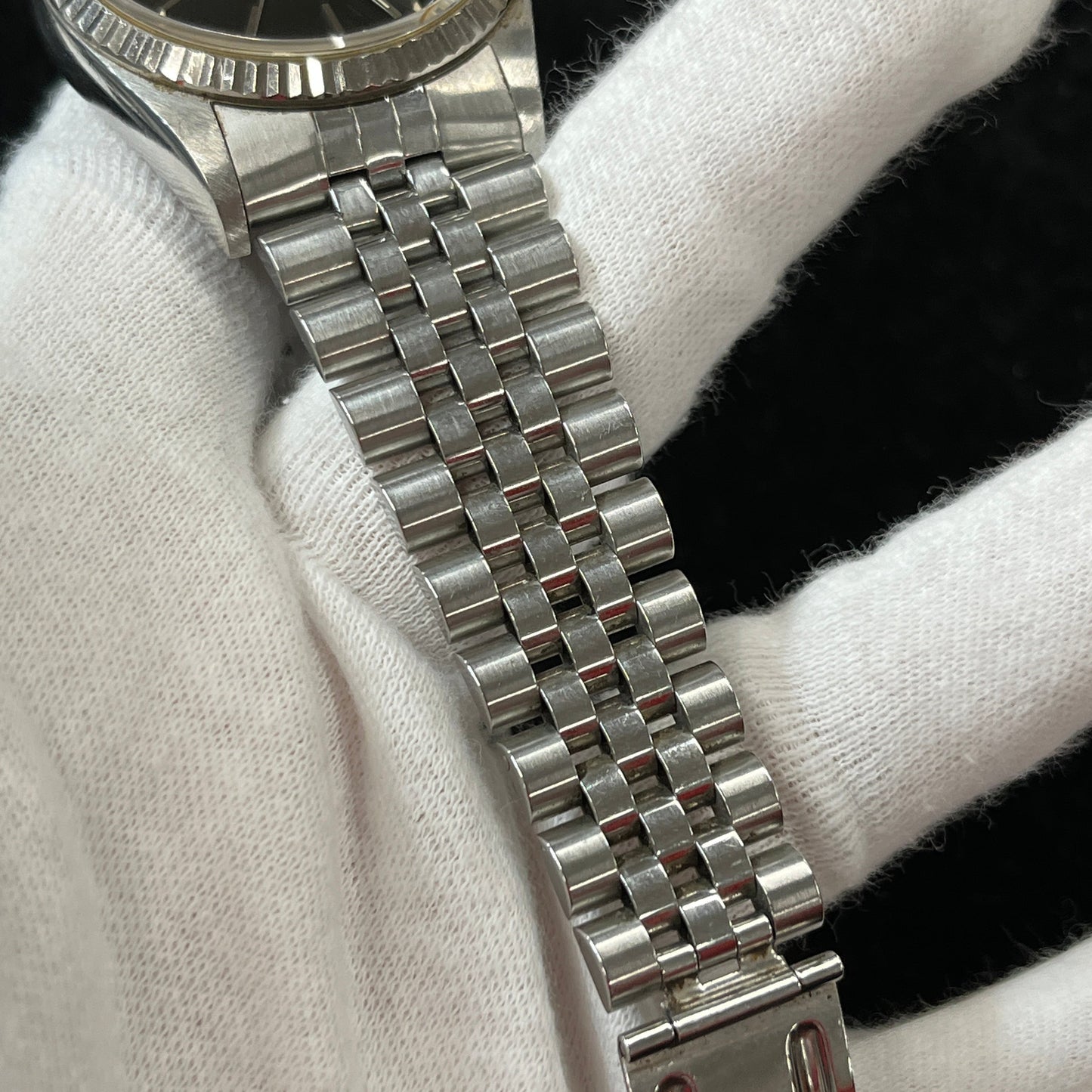 16234 Datejust W serial 2R-X33-00186