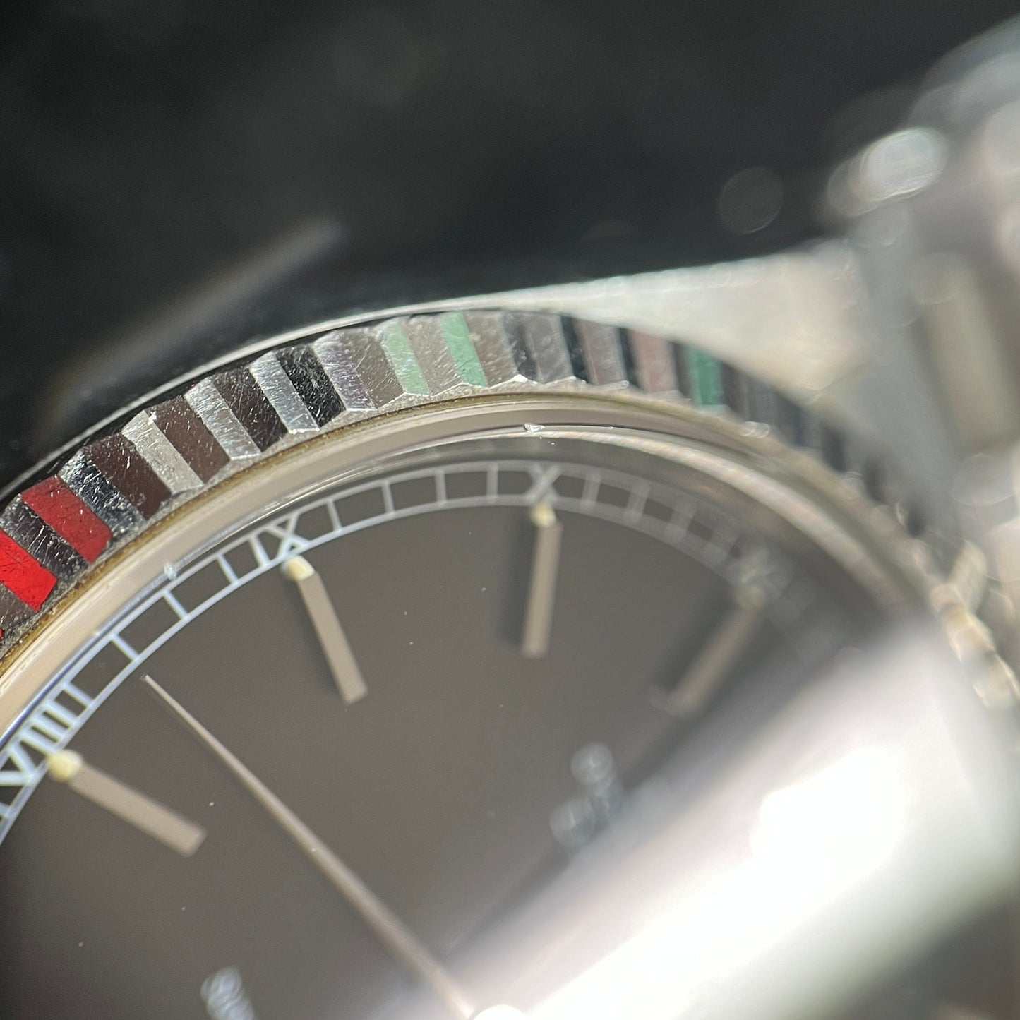 16234 Datejust W serial 2R-X33-00186