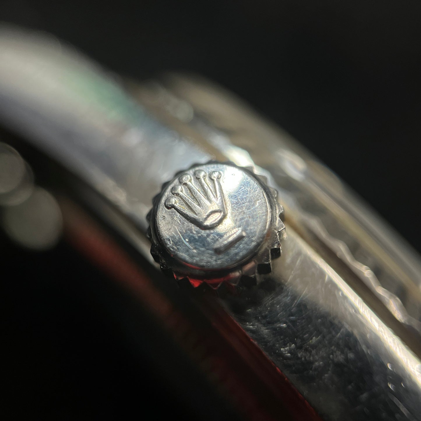 16234 Datejust W serial 2R-X33-00186