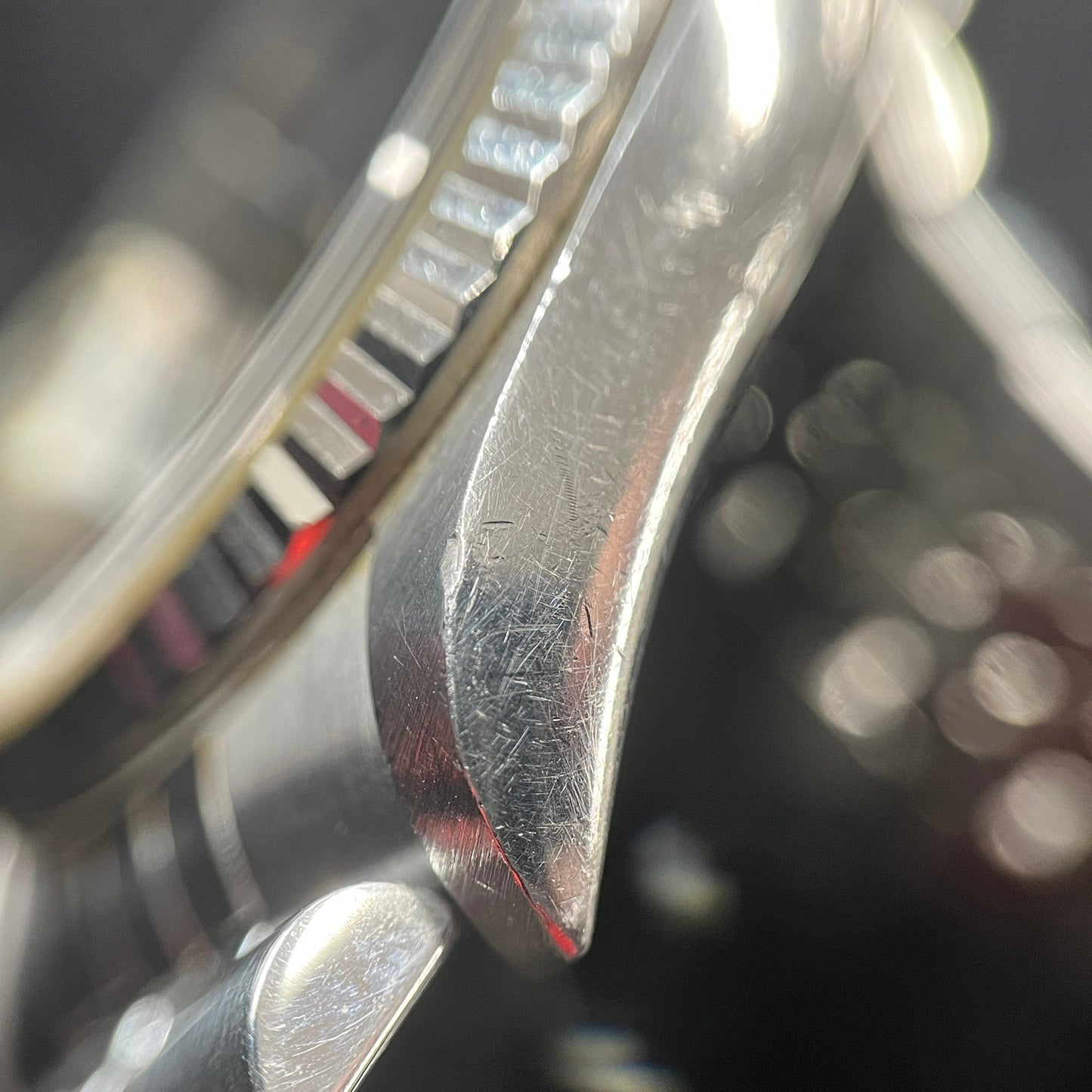 16234 Datejust W serial 2R-X33-00186