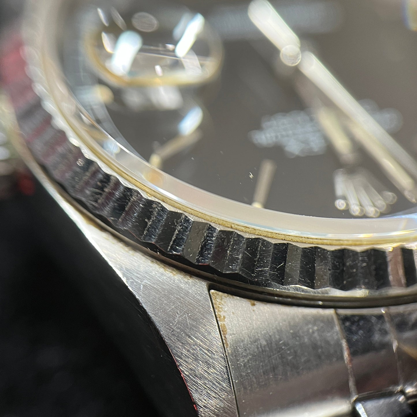 16234 Datejust W serial 2R-X33-00186