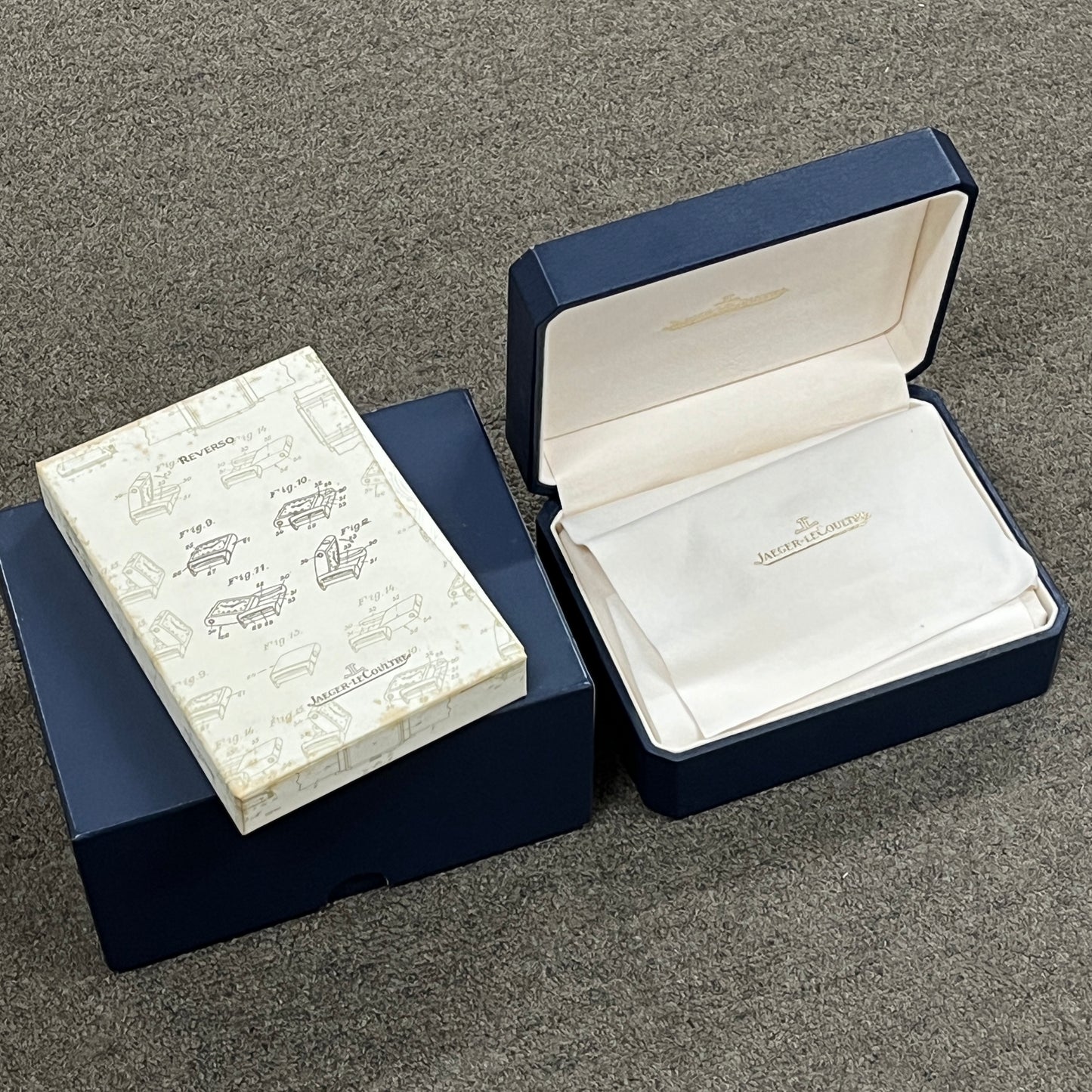 Q2668410 レベルソ デュエット 2JLC01-00117