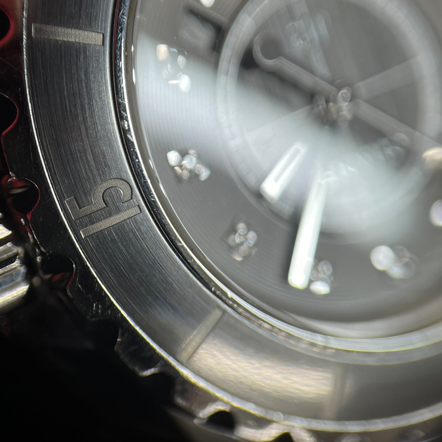 H3241 J12 Chromatic 2CHA01-00128