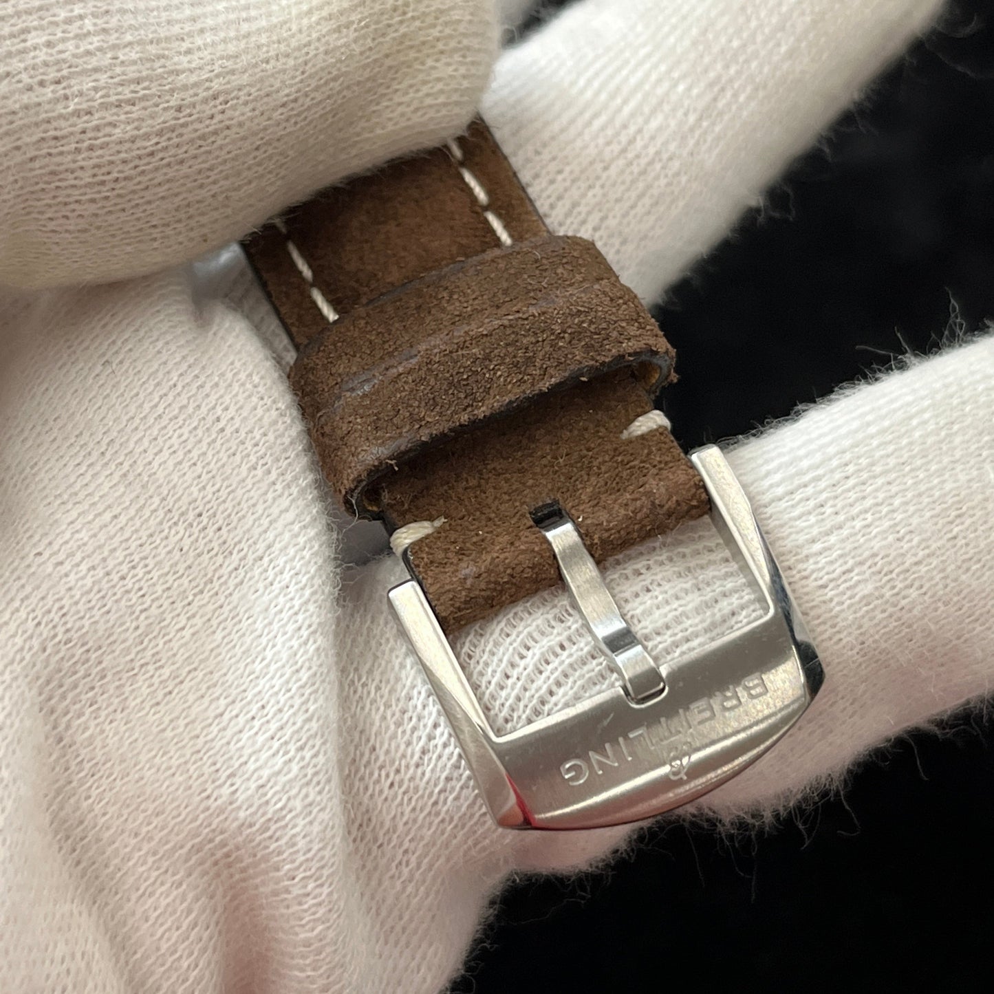 AB0930 Premier B09 Chronograph 2BRT01-00196