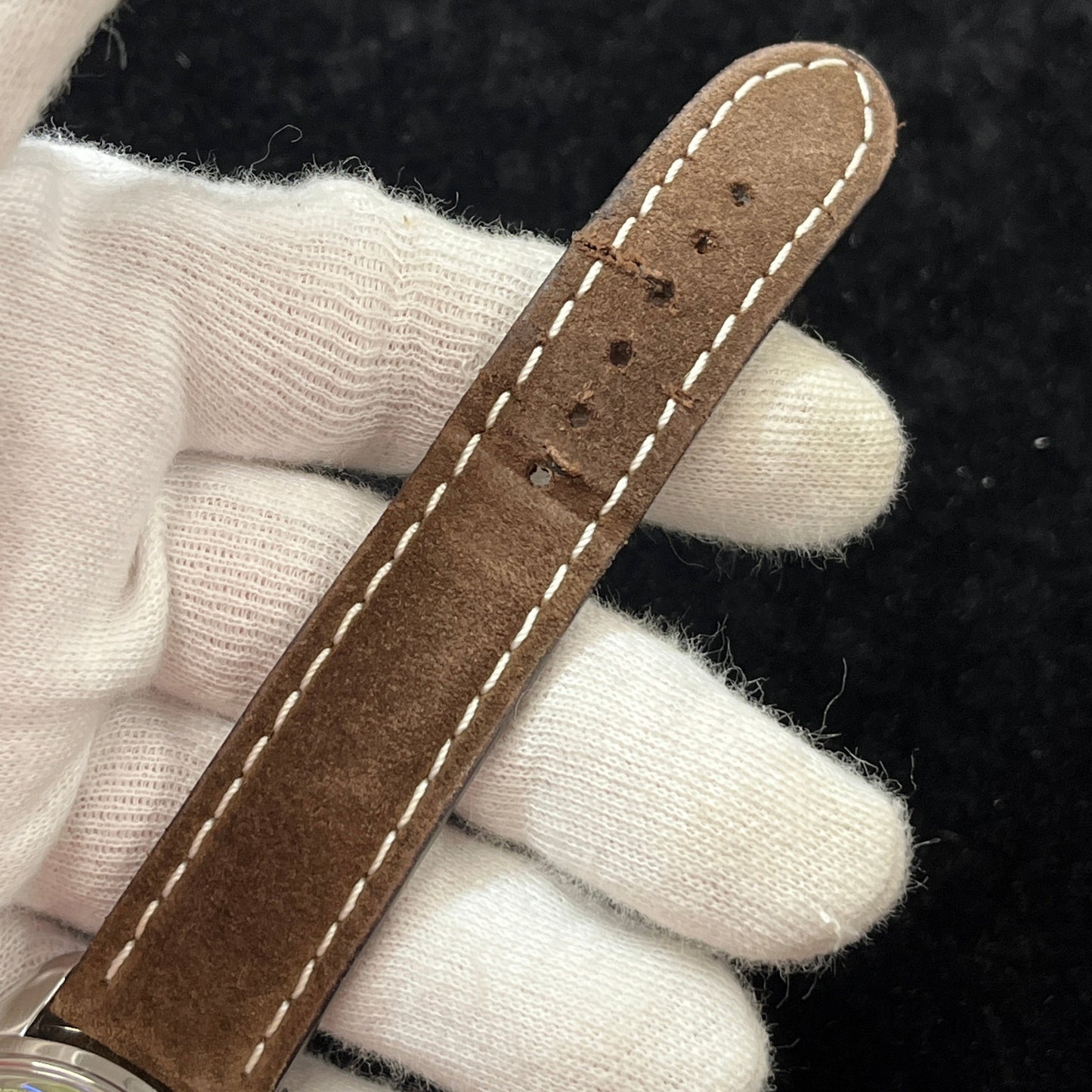 AB0930 Premier B09 Chronograph 2BRT01-00196