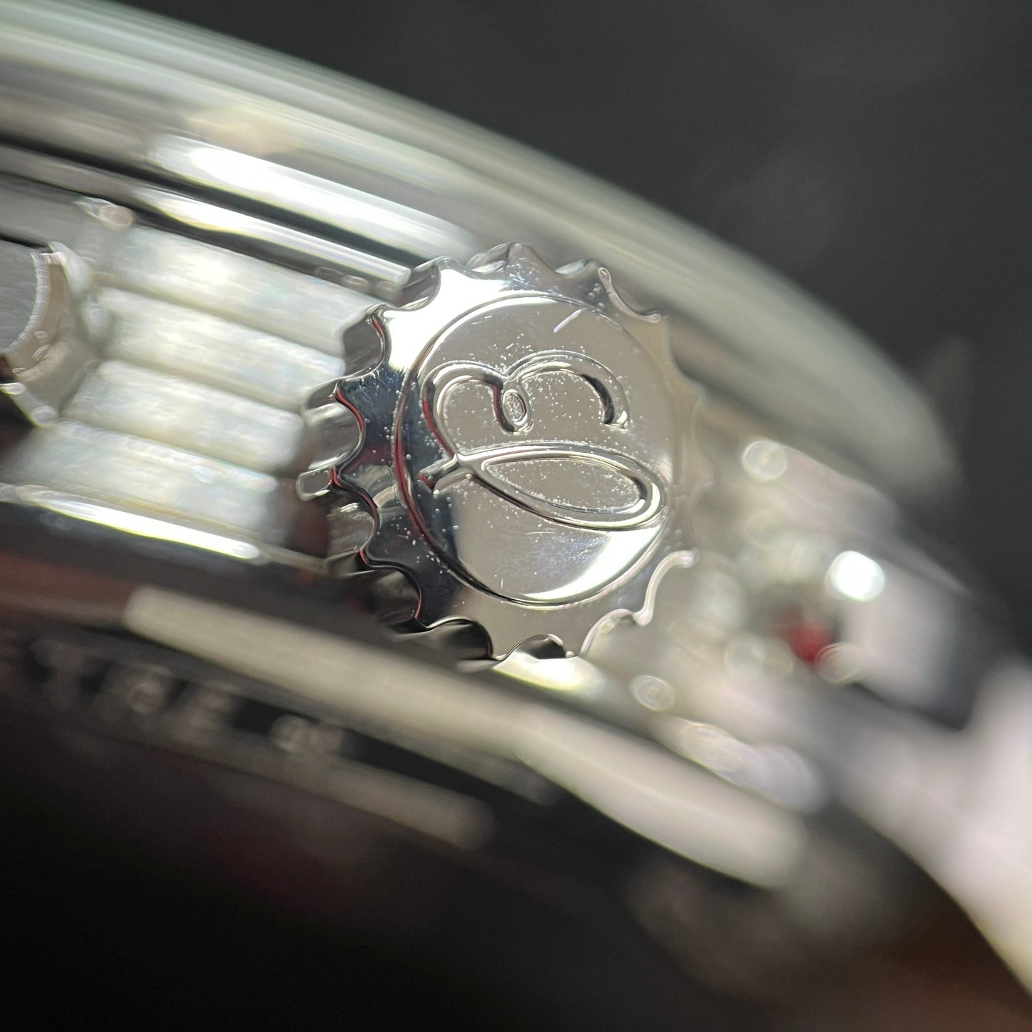 AB0930 Premier B09 Chronograph 2BRT01-00196