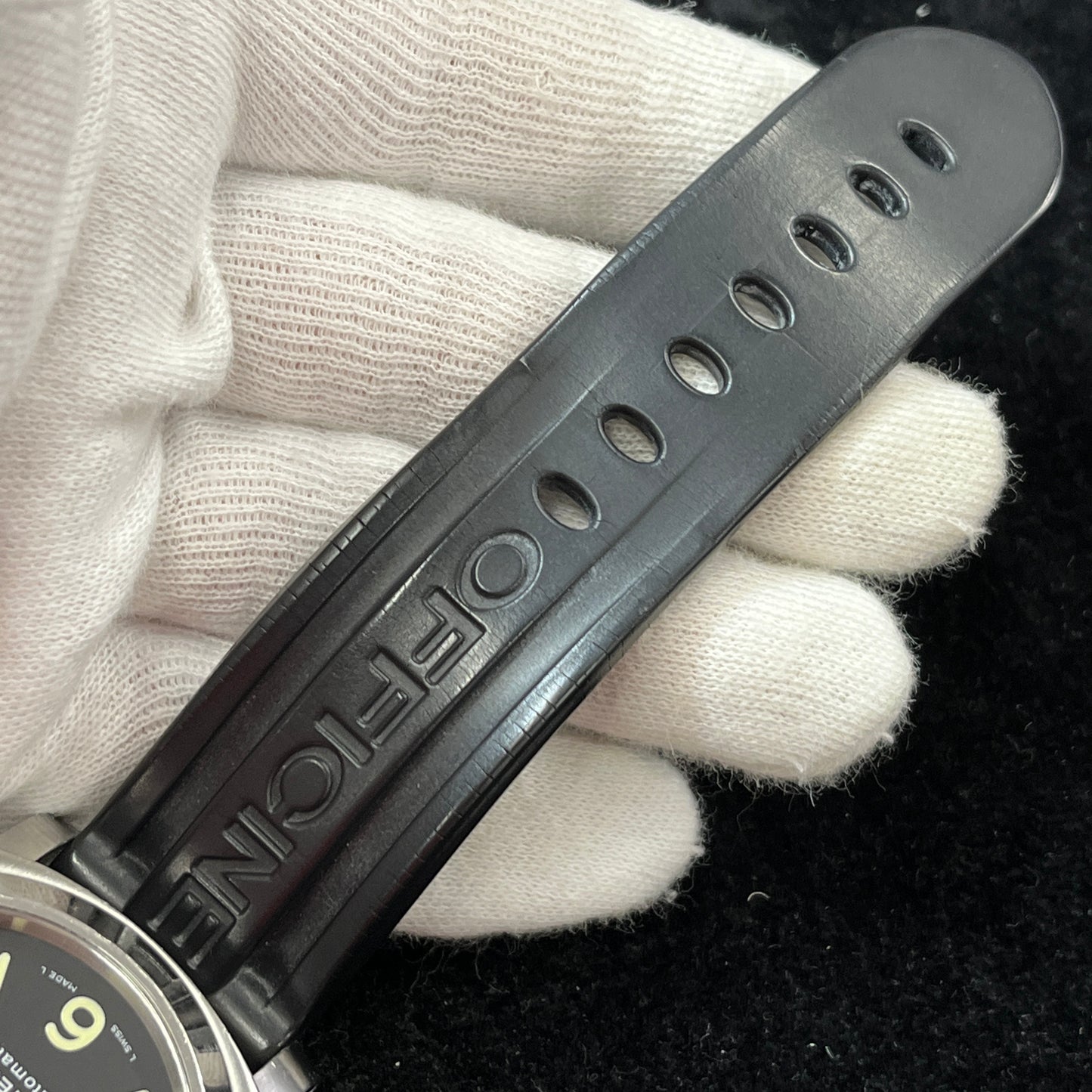 PAM00299 ルミノールマリーナ 2PAN01-00210