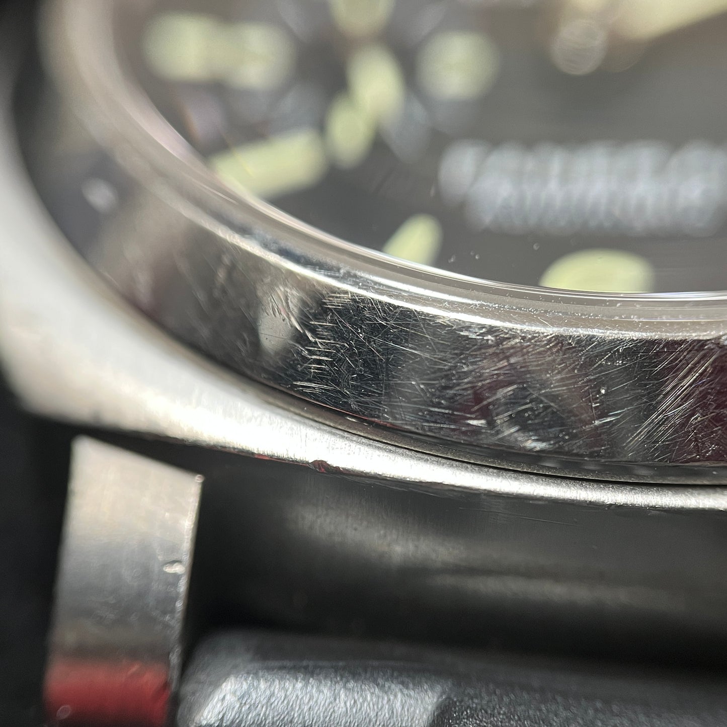 PAM00299 ルミノールマリーナ 2PAN01-00210