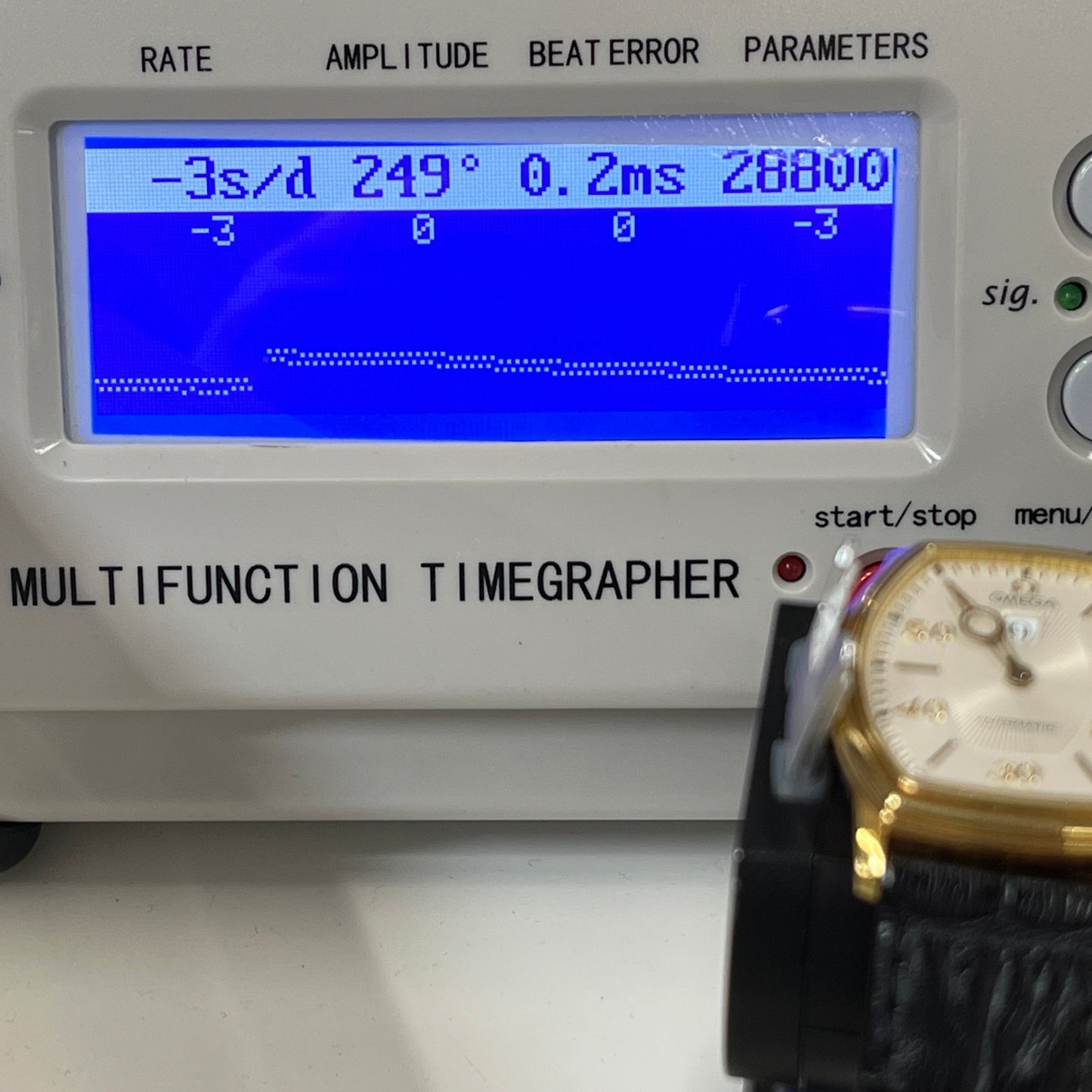 4653.31 Devil Prestige Jumping Hour YG 2O-M01-00585