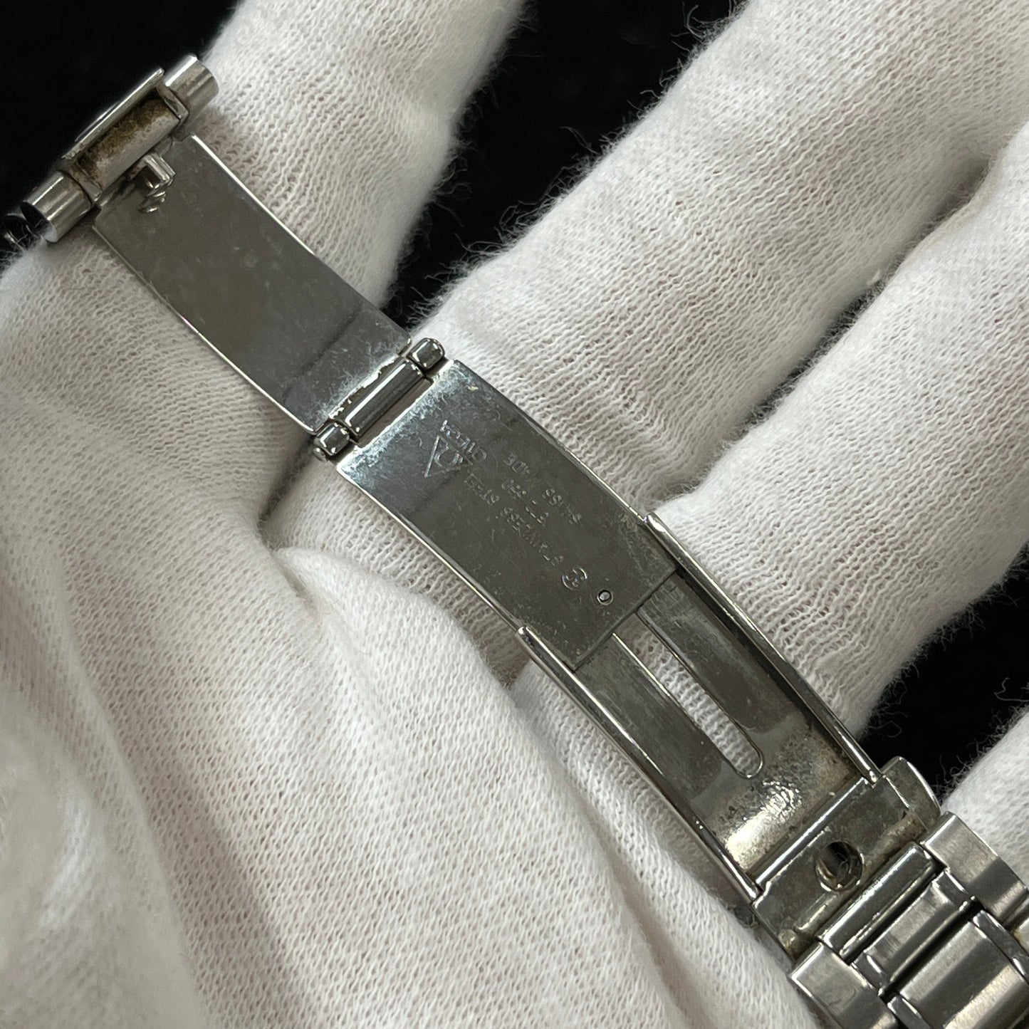 5203.81 Classic Automatic 2O-M33-00064