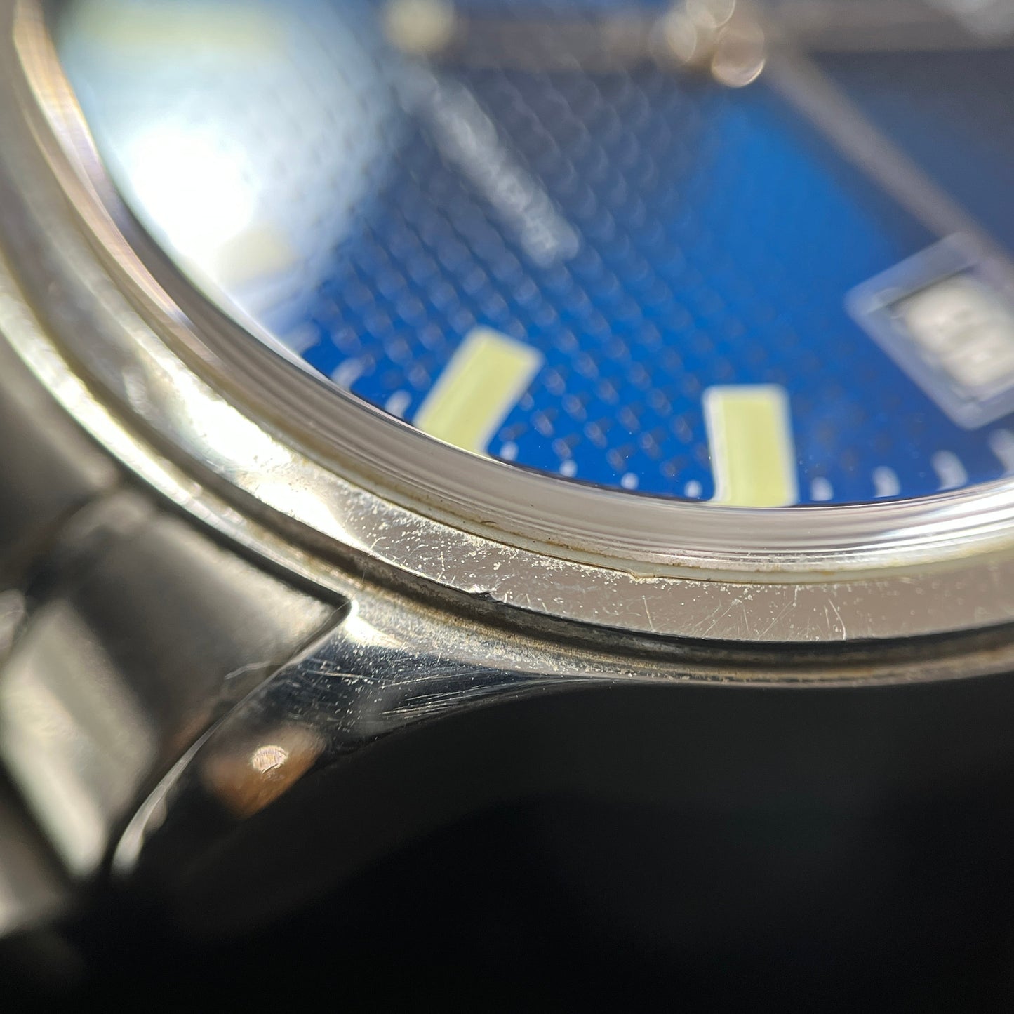 5203.81 Classic Automatic 2O-M33-00064