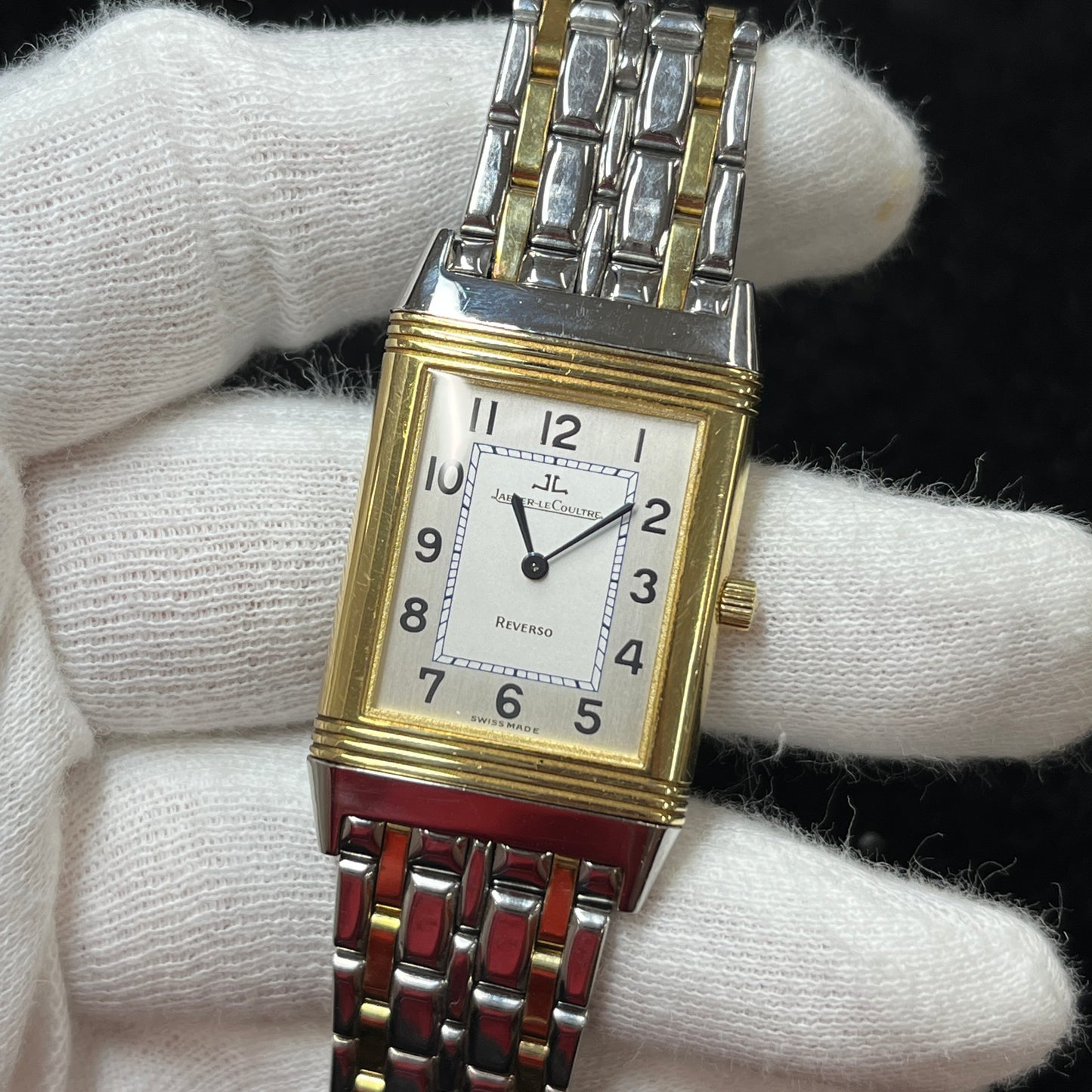 250.5.86 レベルソ クラシック 2JLC01-00113