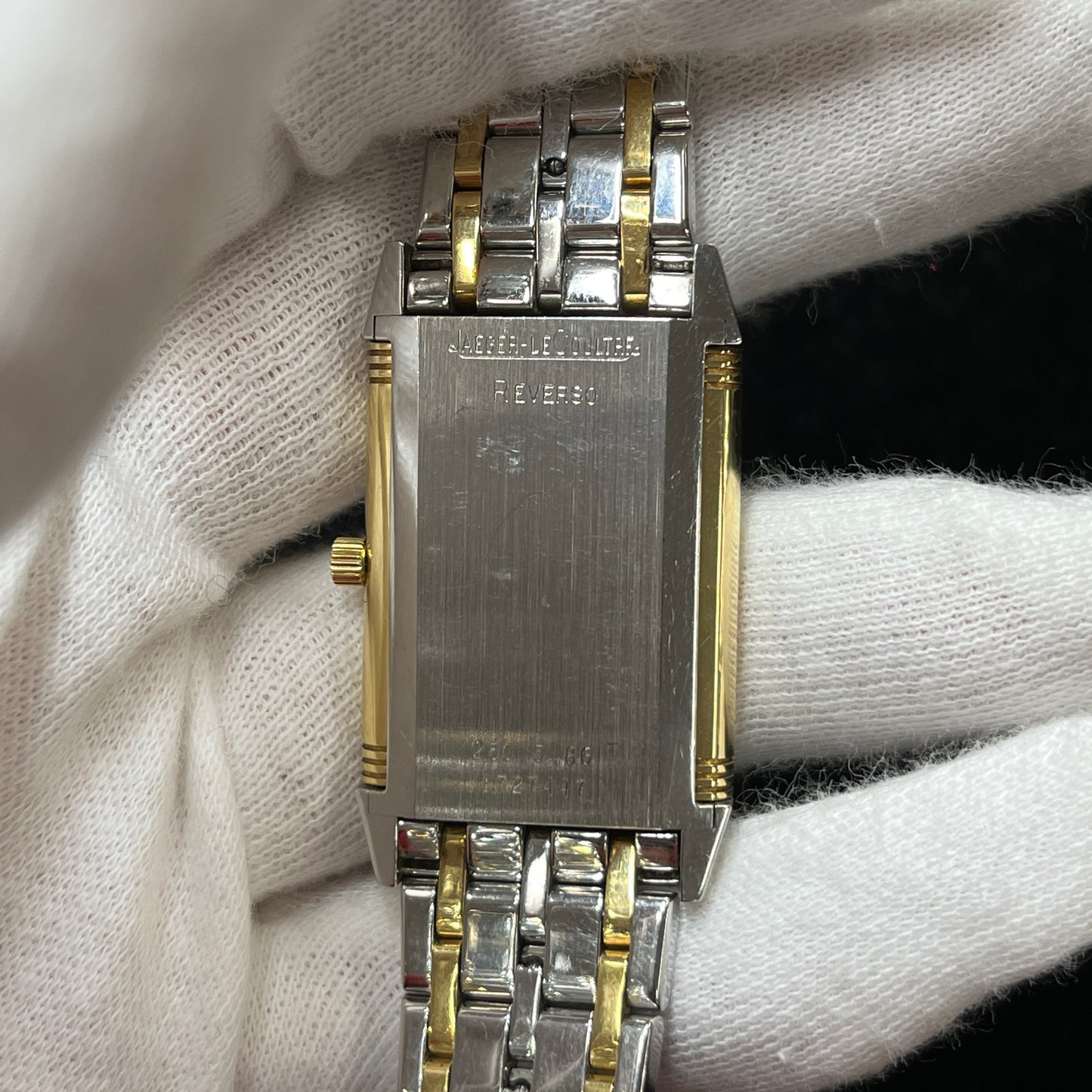 250.5.86 レベルソ クラシック 2JLC01-00113