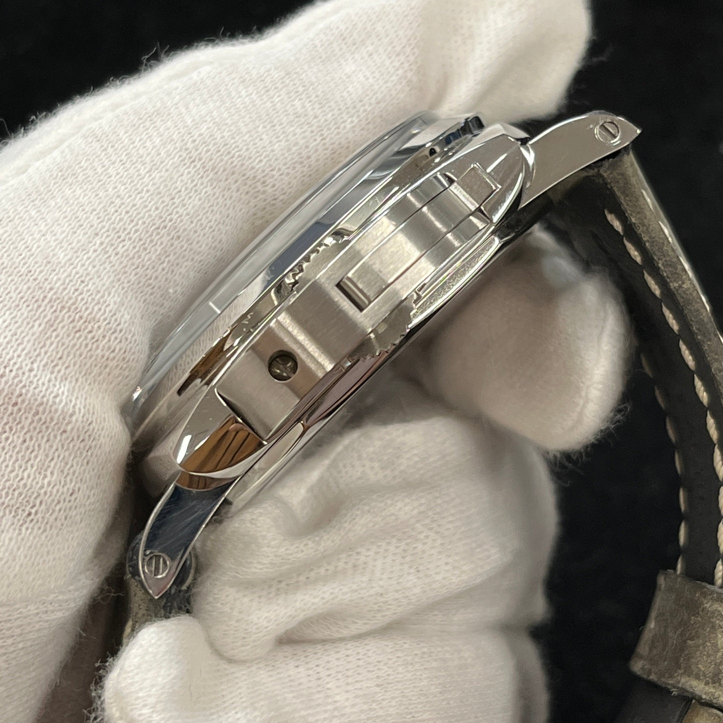 PAM00605 Luminor 1950 3 Days FIRENZE Limited to 99pcs 2PAN33-00077