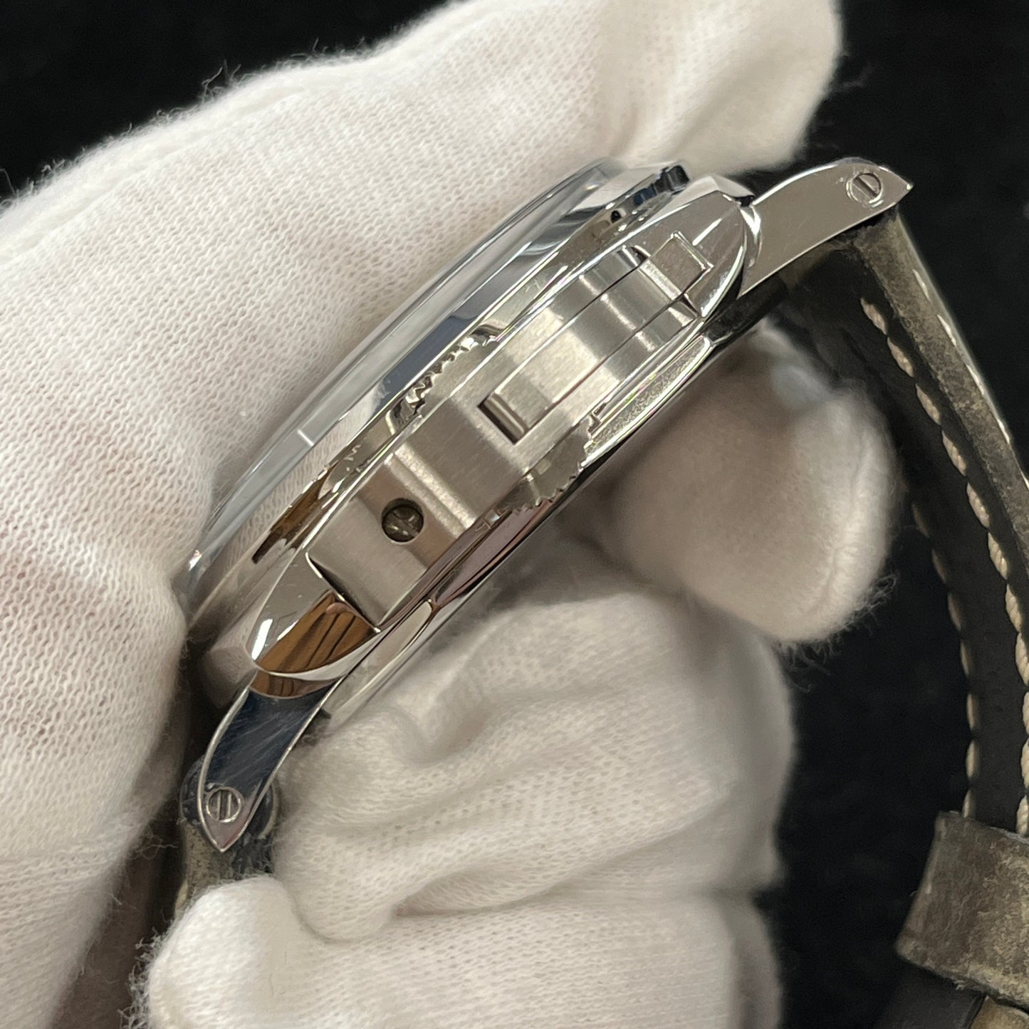 PAM00605 ルミノール 1950 3デイズ フィレンツェ限定99本 2PAN33-00077