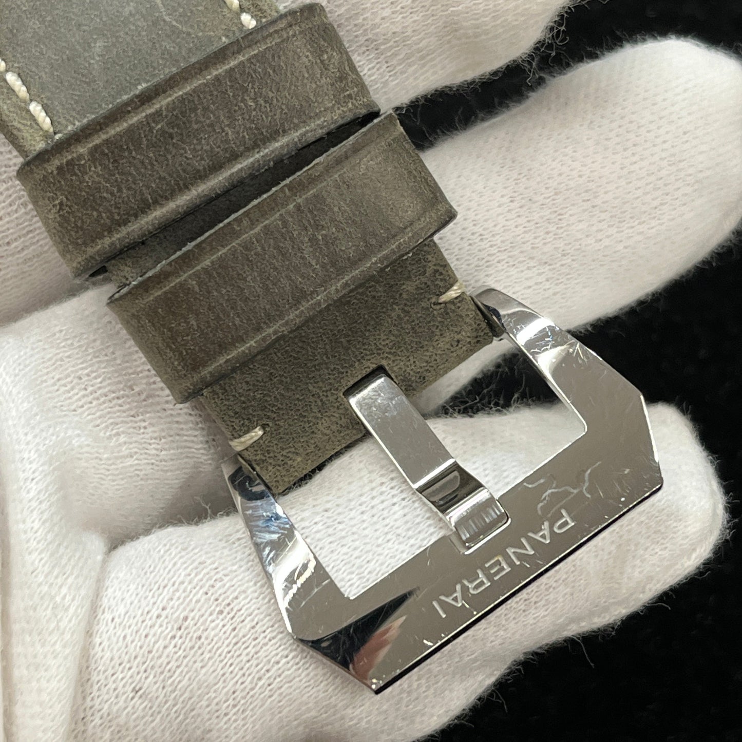 PAM00605 Luminor 1950 3 Days FIRENZE Limited to 99pcs 2PAN33-00077