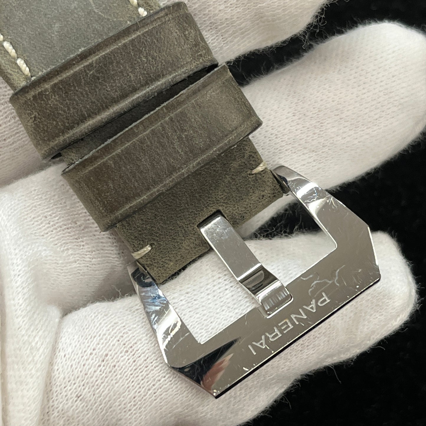 PAM00605 ルミノール 1950 3デイズ フィレンツェ限定99本 2PAN33-00077
