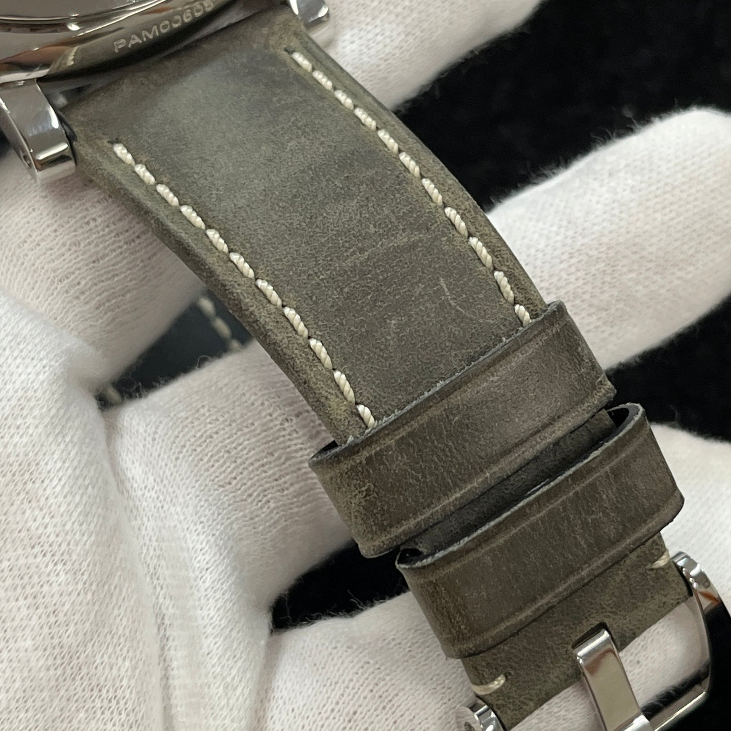 PAM00605 ルミノール 1950 3デイズ フィレンツェ限定99本 2PAN33-00077