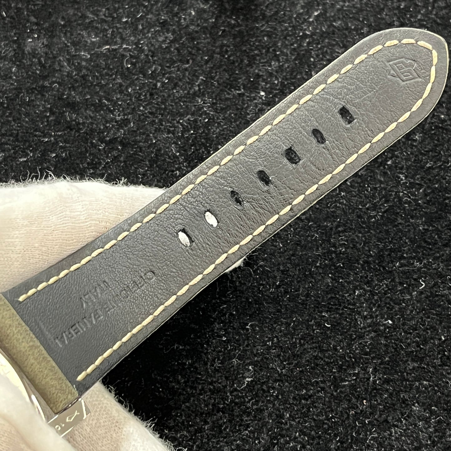 PAM00605 ルミノール 1950 3デイズ フィレンツェ限定99本 2PAN33-00077