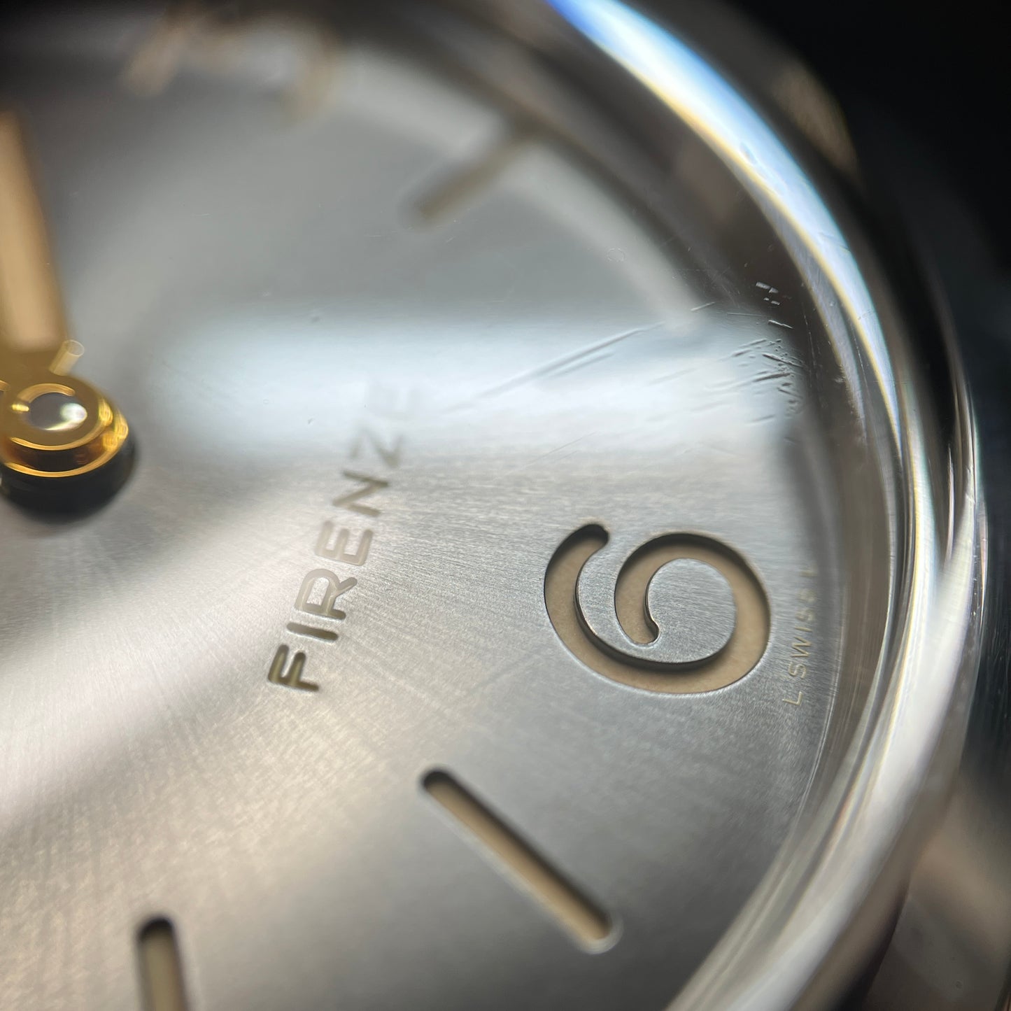 PAM00605 ルミノール 1950 3デイズ フィレンツェ限定99本 2PAN33-00077