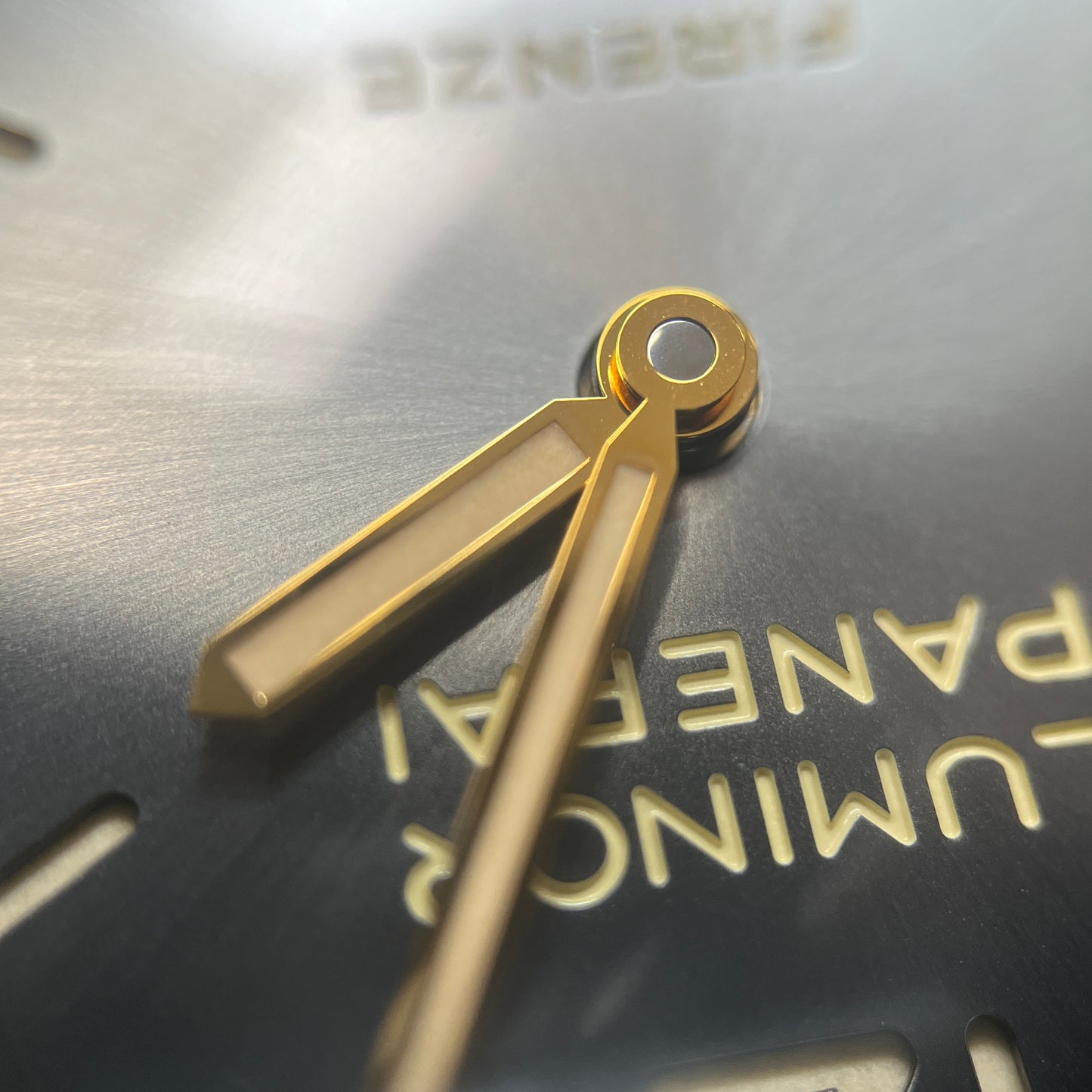 PAM00605 ルミノール 1950 3デイズ フィレンツェ限定99本 2PAN33-00077