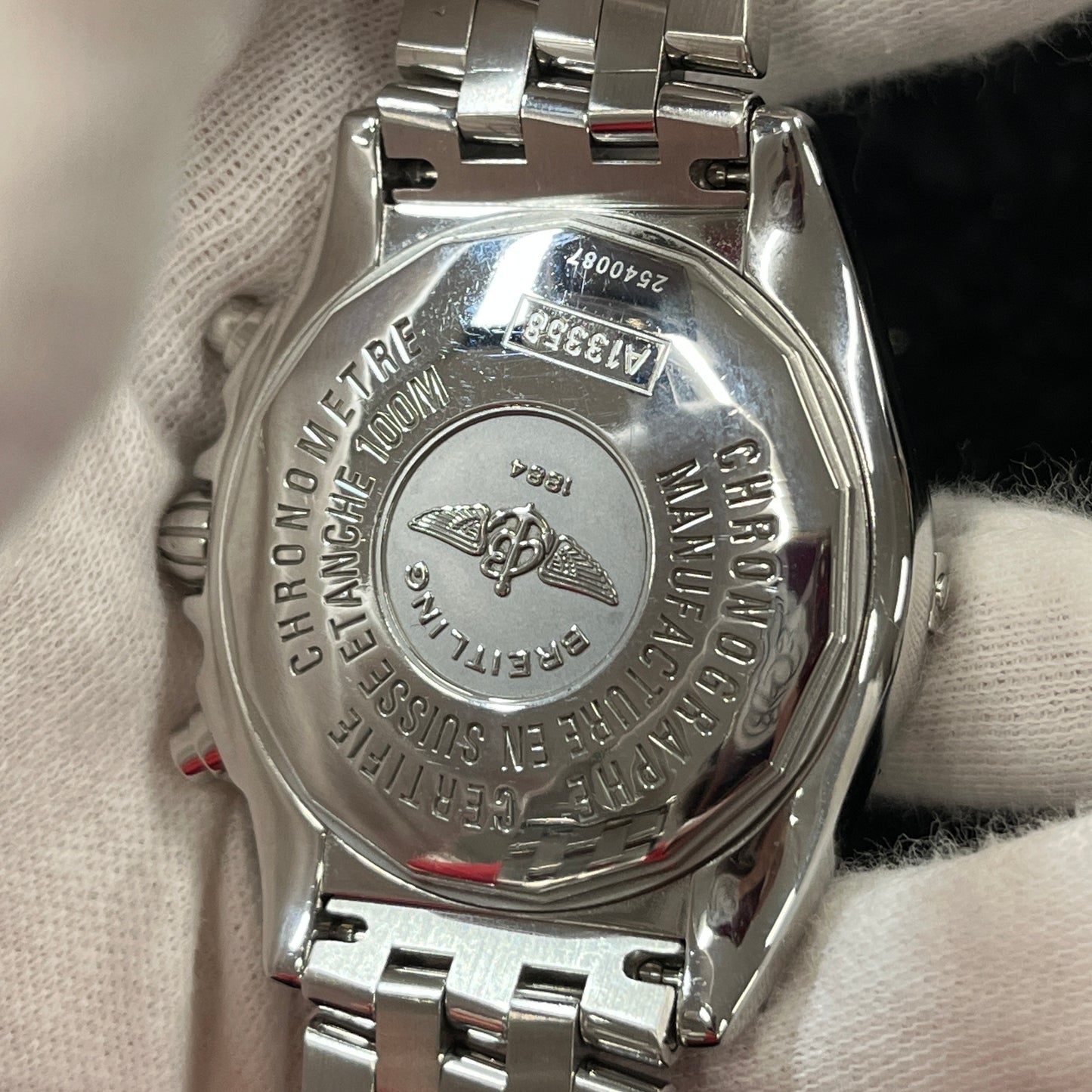 A13358 クロノコックピット 2BRT01-00194