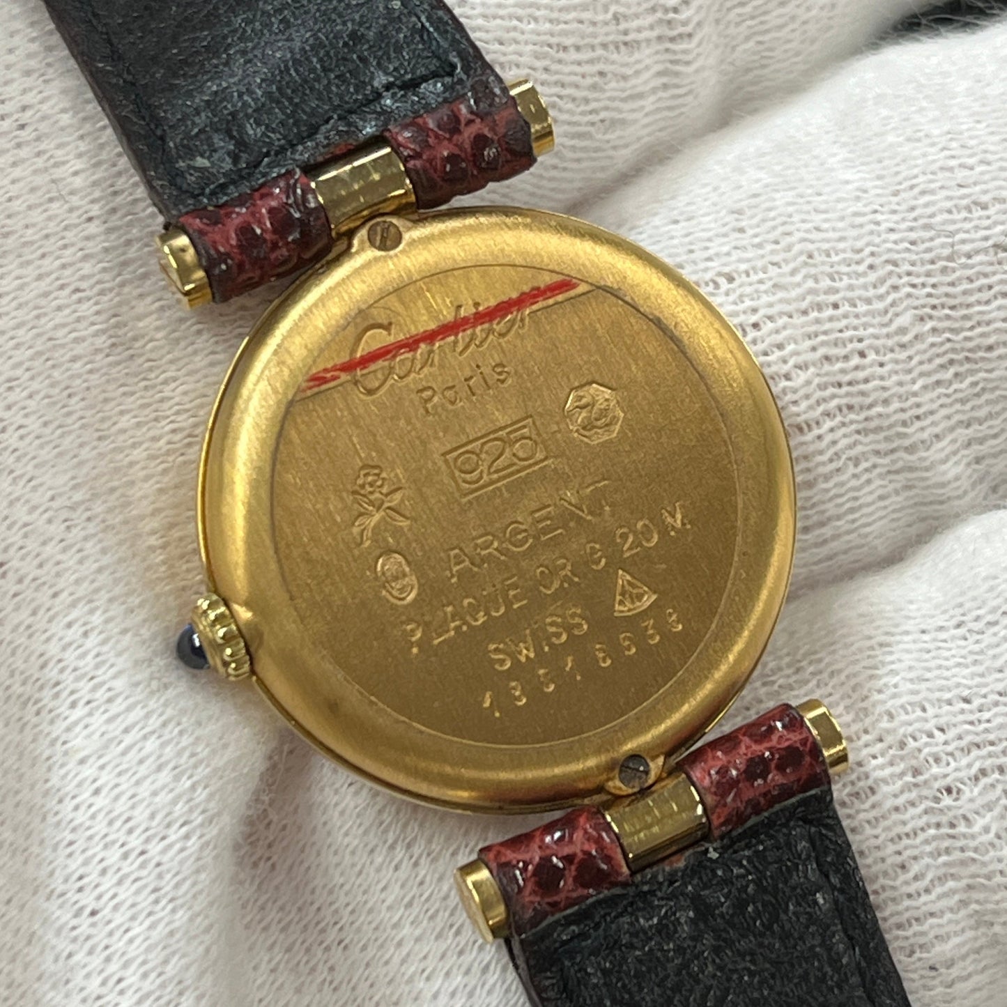 Must de Vendome YG 2CAR01-00714