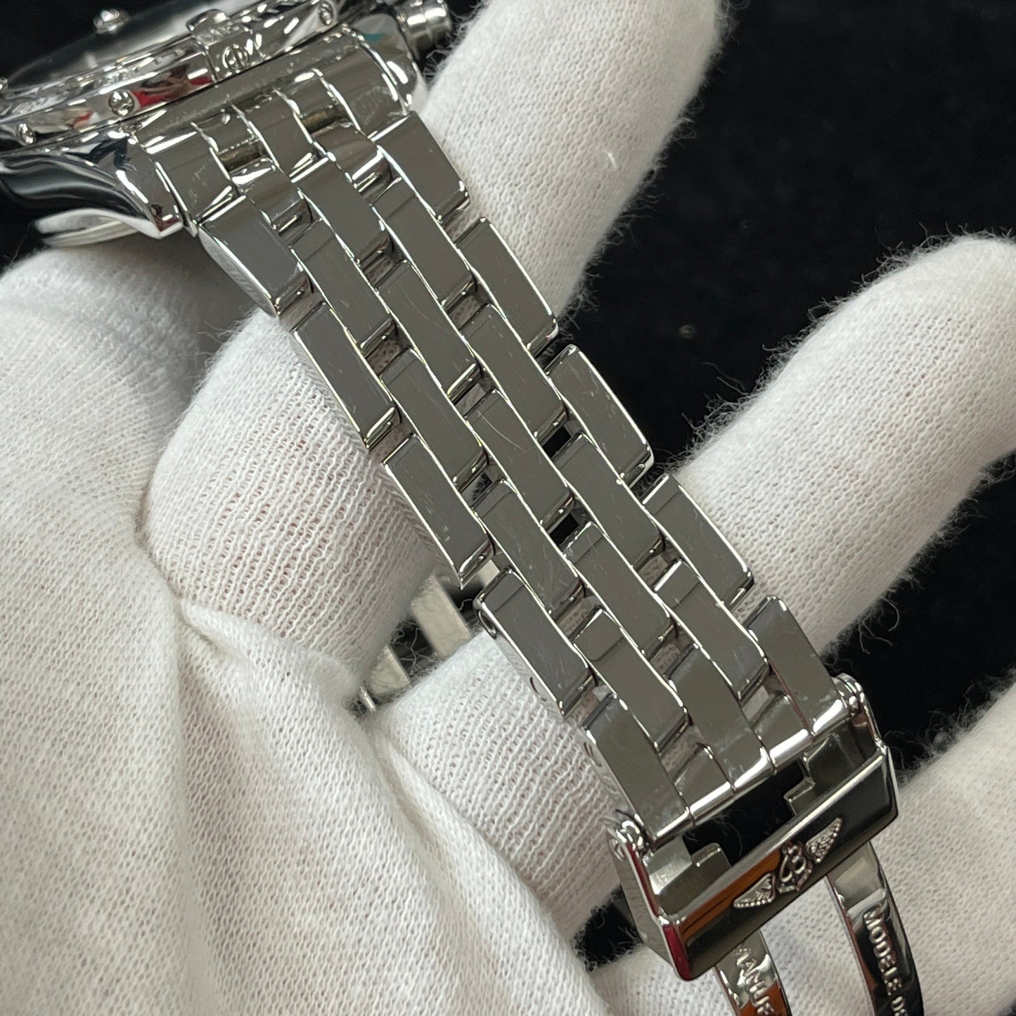 A13358 Chrono Cockpit 2BRT01-00194