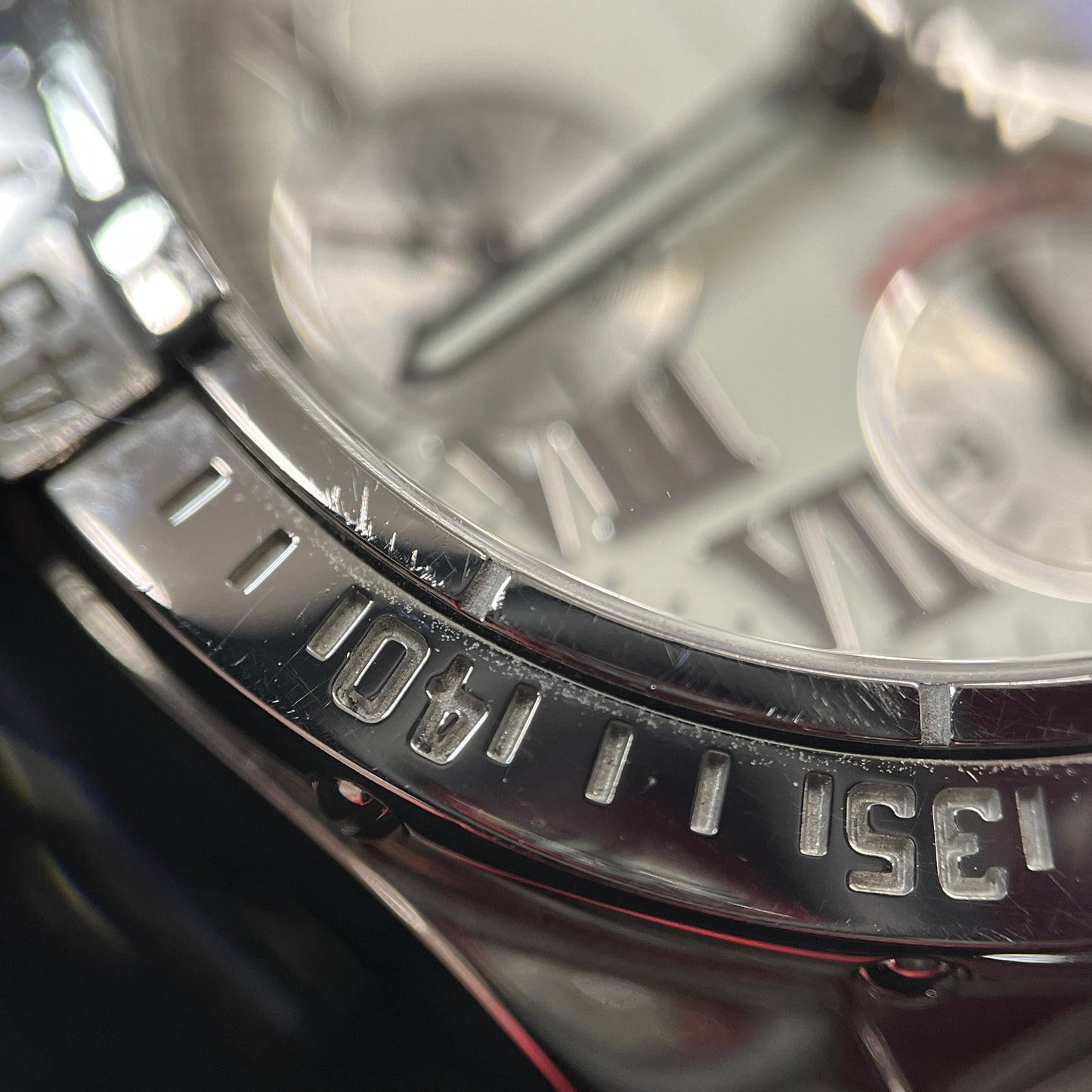 A13358 Chrono Cockpit 2BRT01-00194