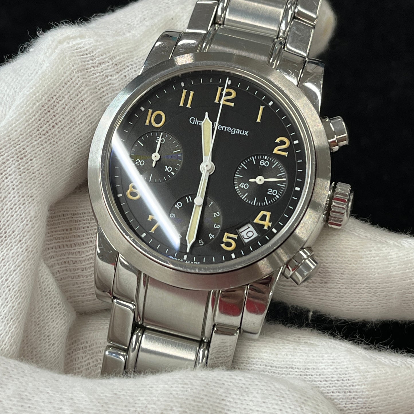 8020 フェラーリ クロノグラフ 2GRP01-00060