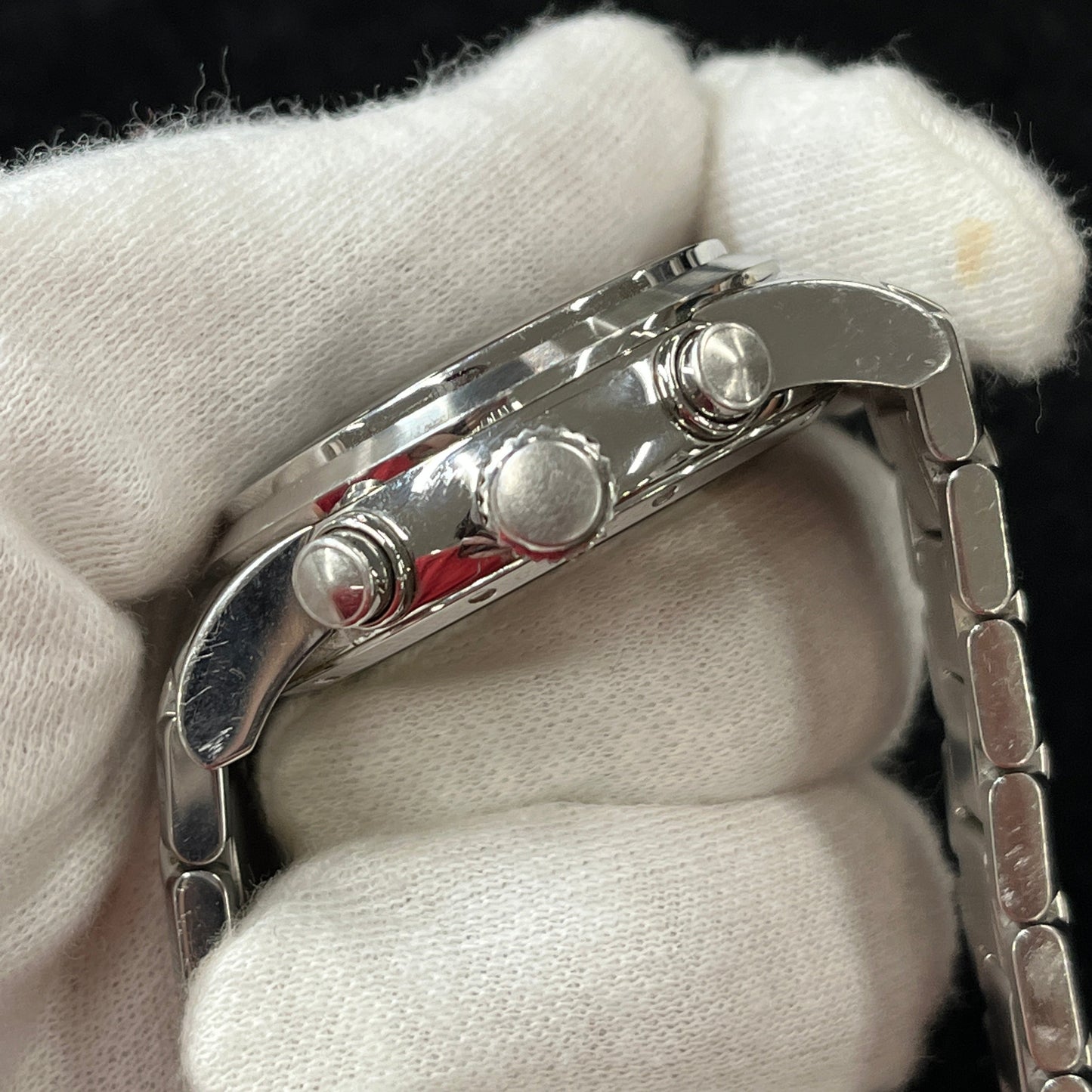 8020 Ferrari Chronograph 2GRP01-00060