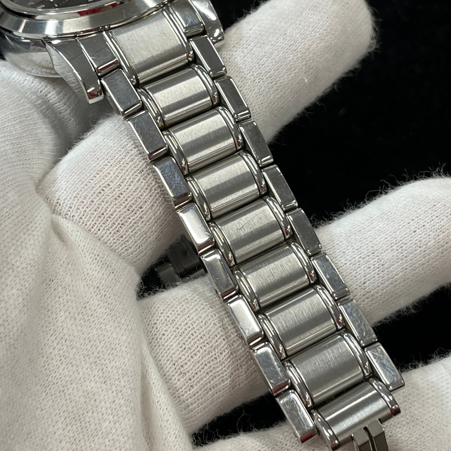 8020 Ferrari Chronograph 2GRP01-00060