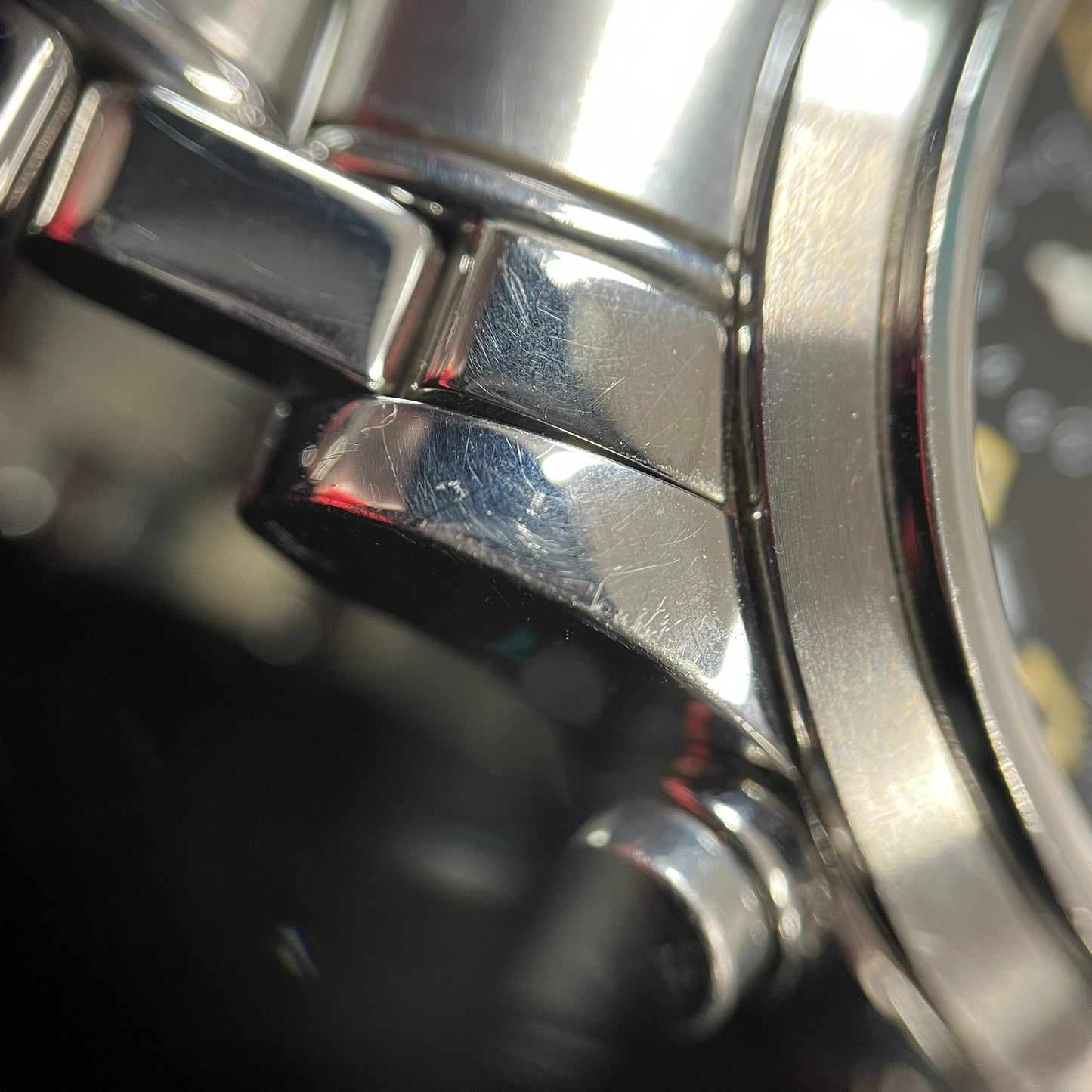 8020 Ferrari Chronograph 2GRP01-00060
