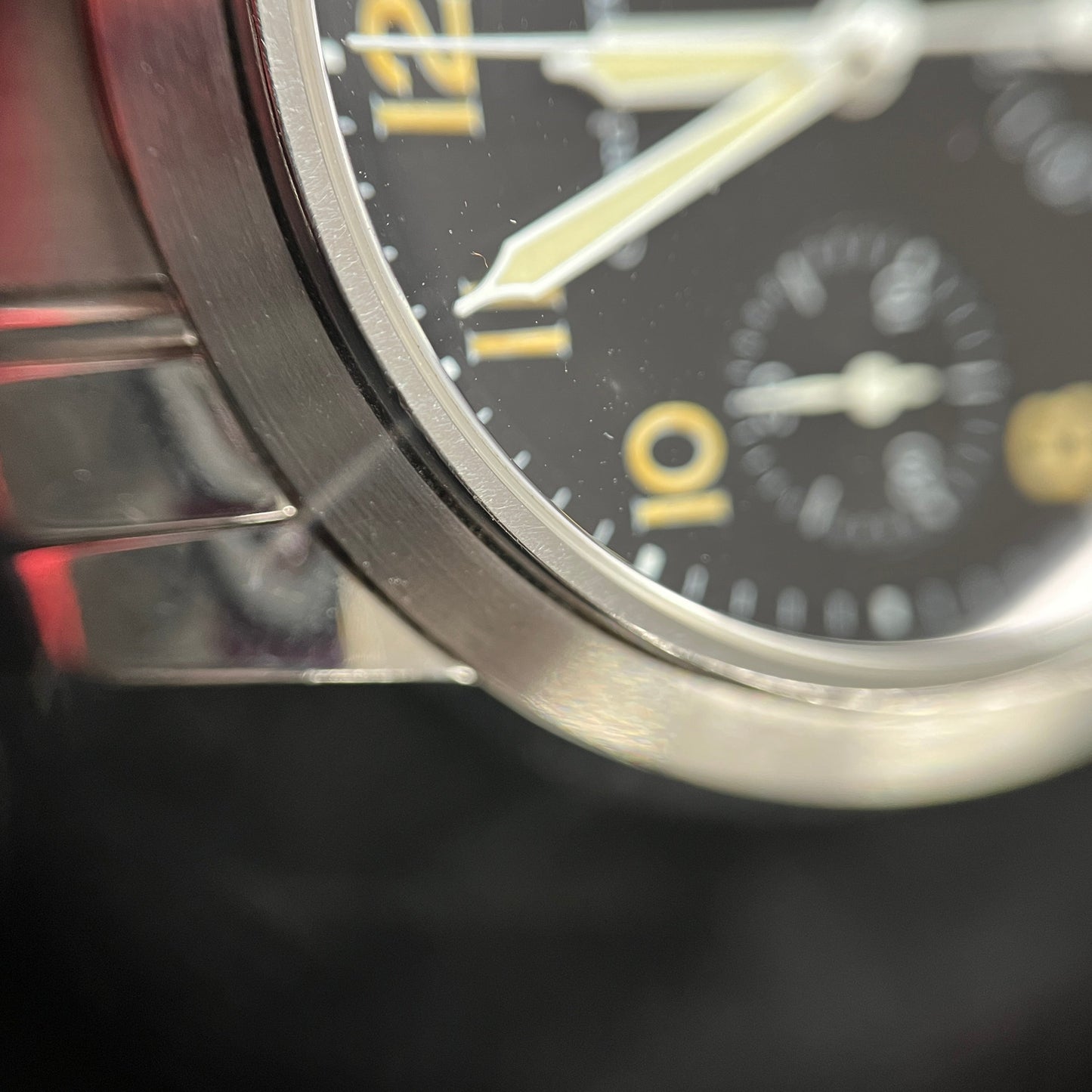 8020 Ferrari Chronograph 2GRP01-00060