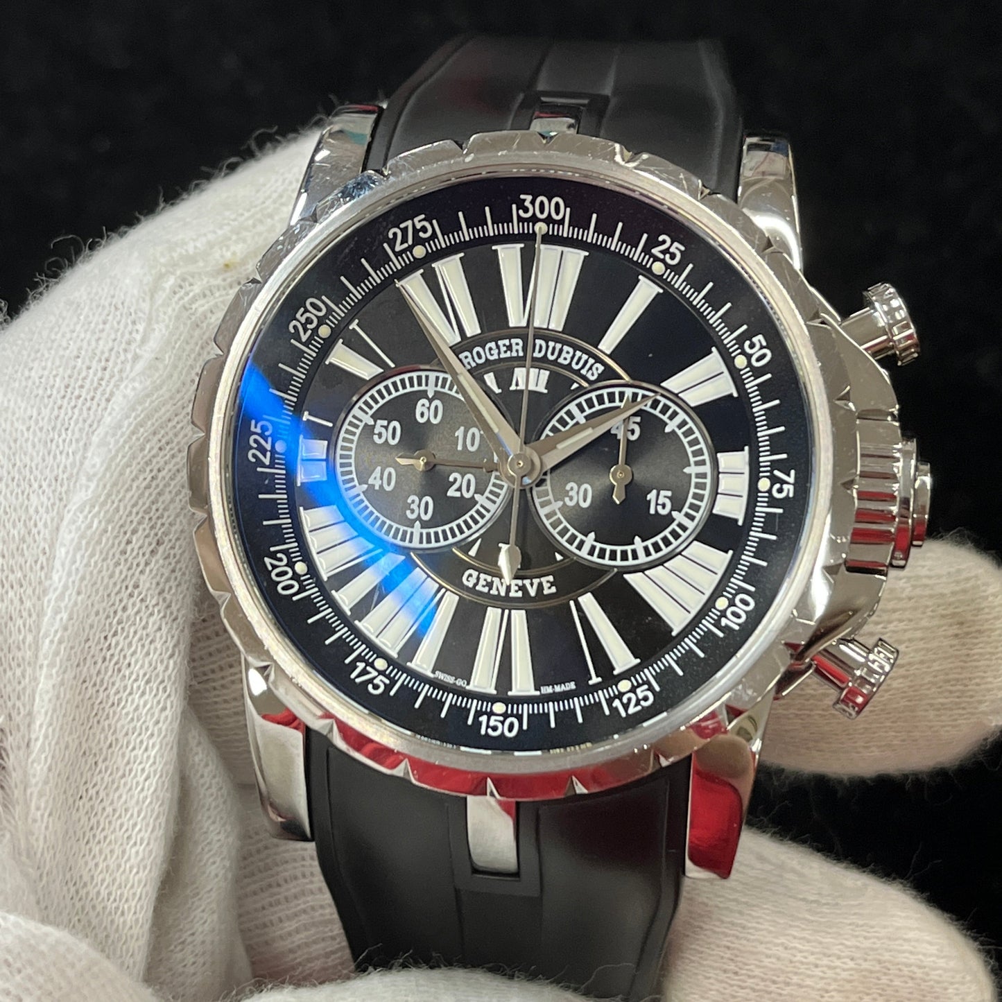 EX45 78 9 9.71R Excalibur Chrono 2RGD01-00060
