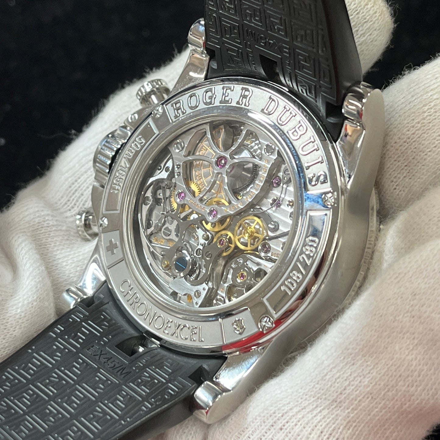 EX45 78 9 9.71R Excalibur Chrono 2RGD01-00060