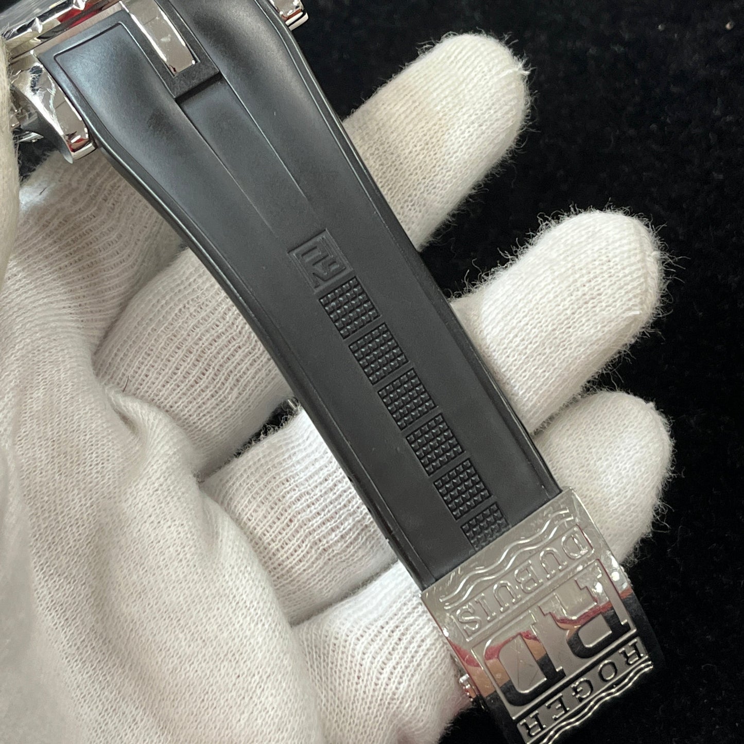 EX45 78 9 9.71R Excalibur Chrono 2RGD01-00060