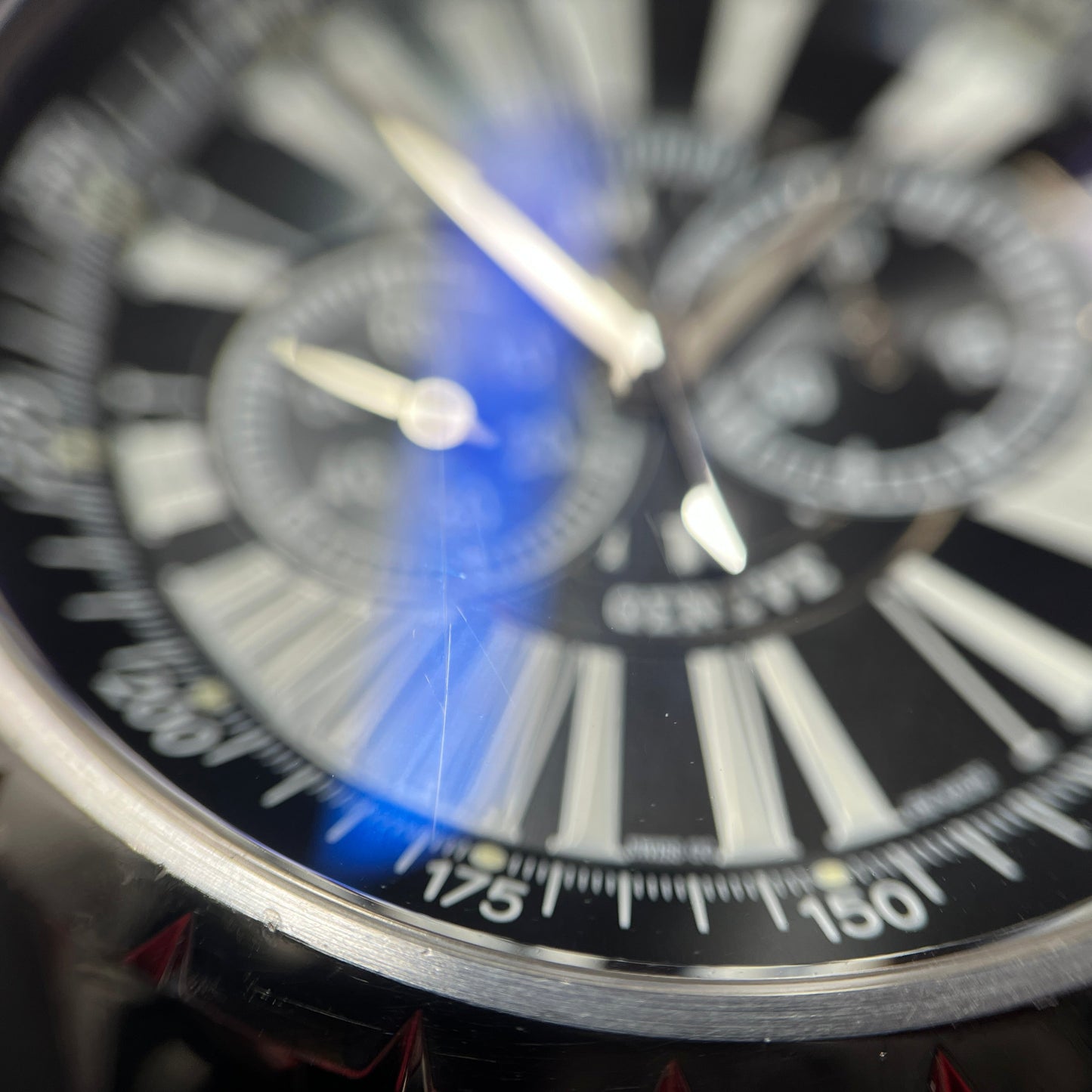 EX45 78 9 9.71R Excalibur Chrono 2RGD01-00060