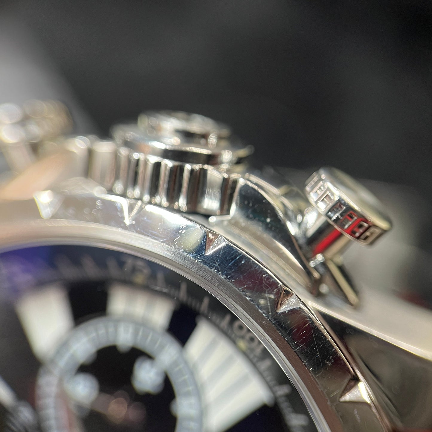 EX45 78 9 9.71R Excalibur Chrono 2RGD01-00060