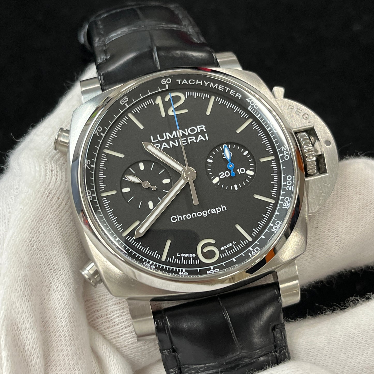 PAM01109 ルミノール クロノ 2PAN33-00078