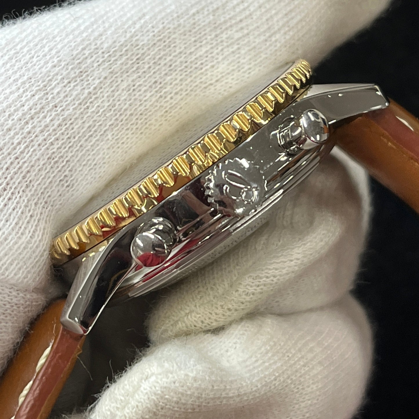 D23322 Navitimer 2BRT01-00195