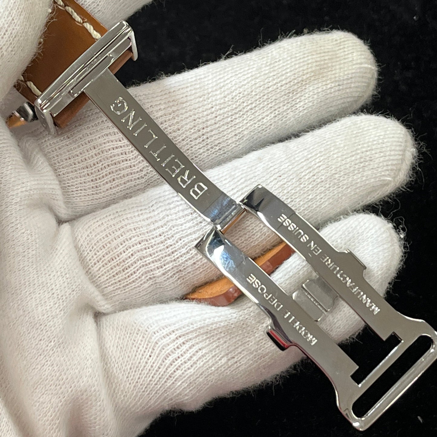 D23322 Navitimer 2BRT01-00195