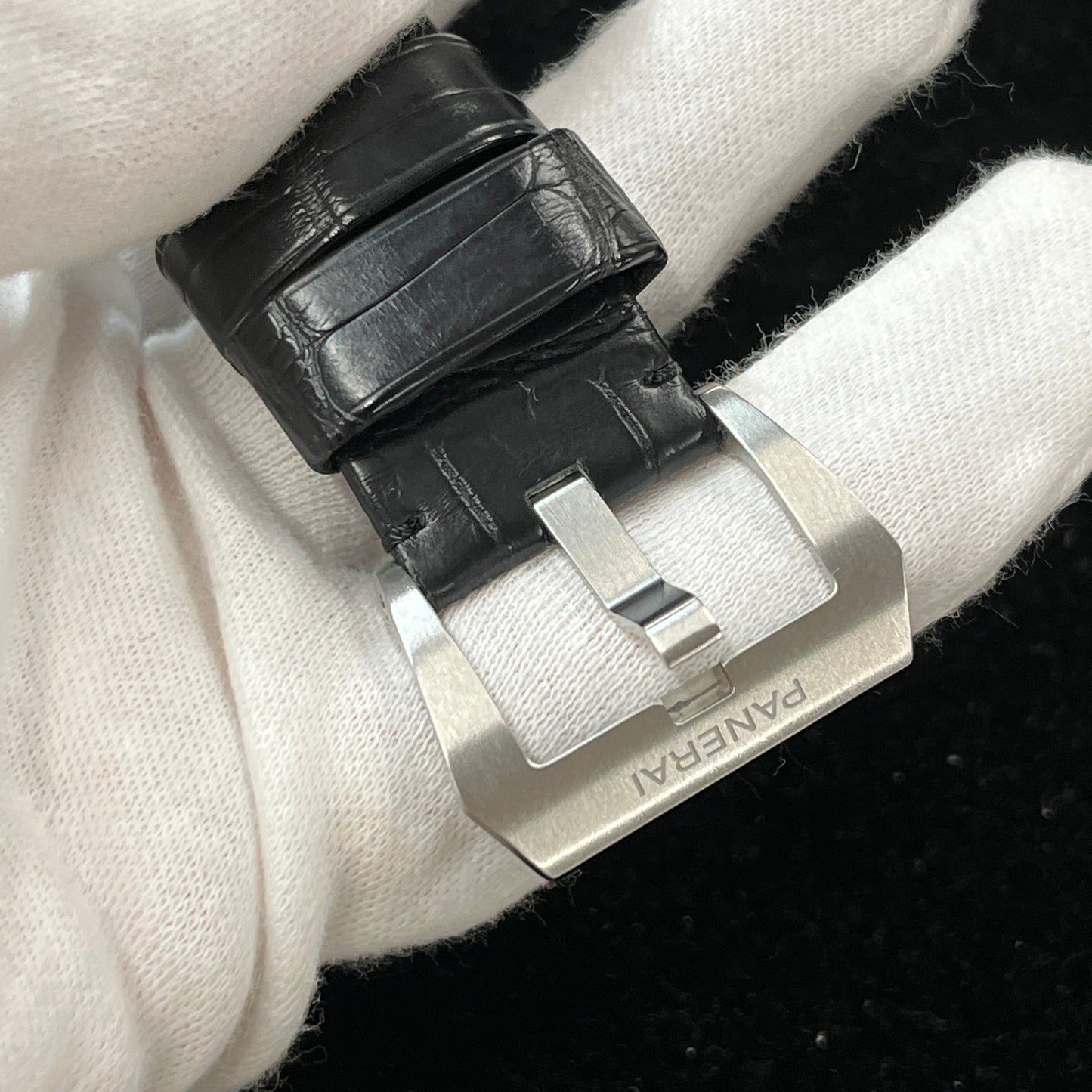 PAM01109 Luminor Chrono 2PAN33-00078
