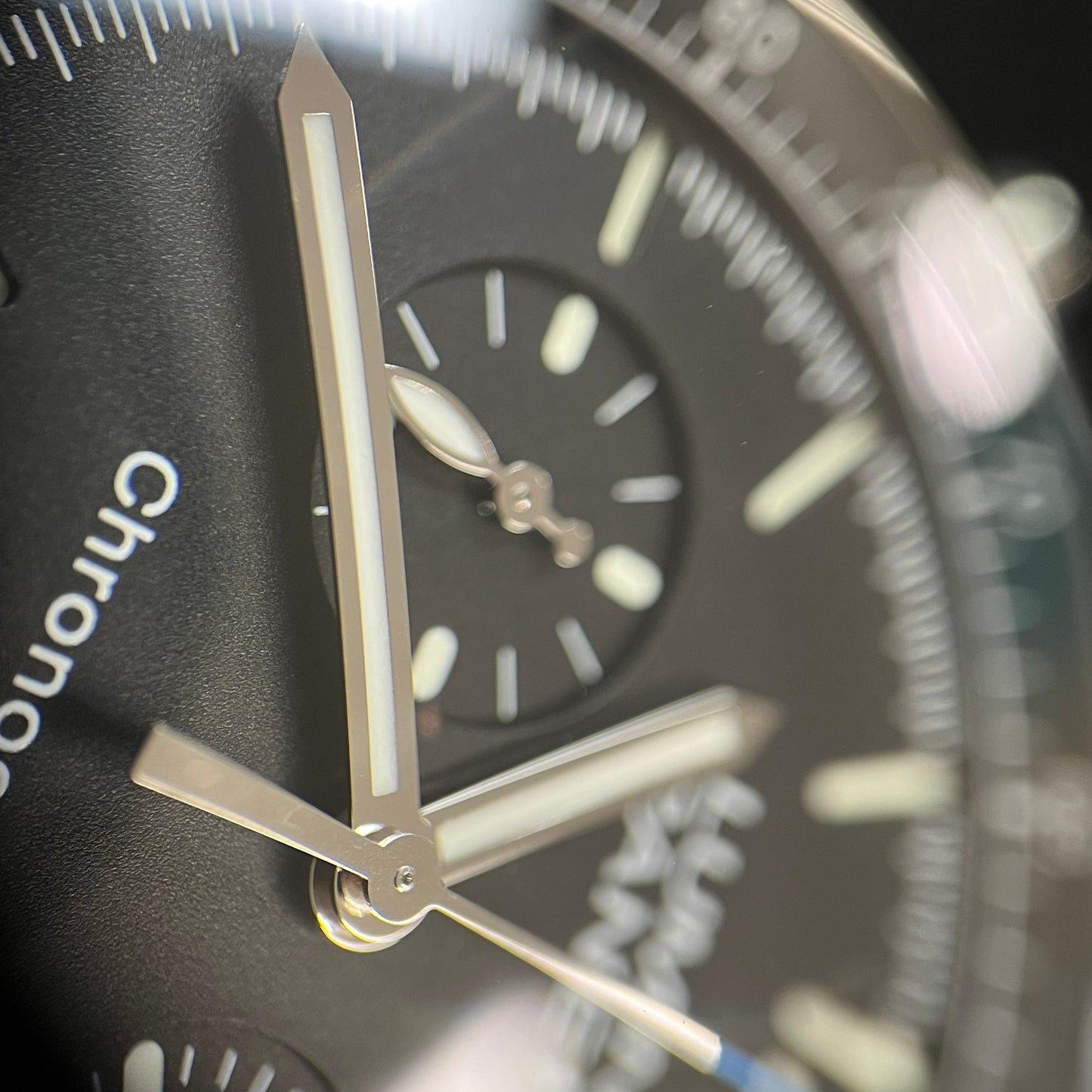 PAM01109 Luminor Chrono 2PAN33-00078