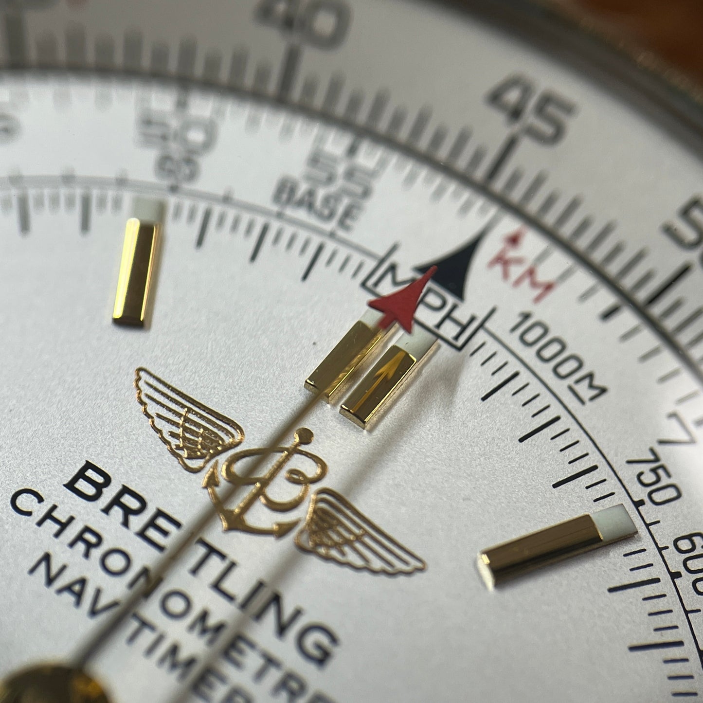 D23322 Navitimer 2BRT01-00195